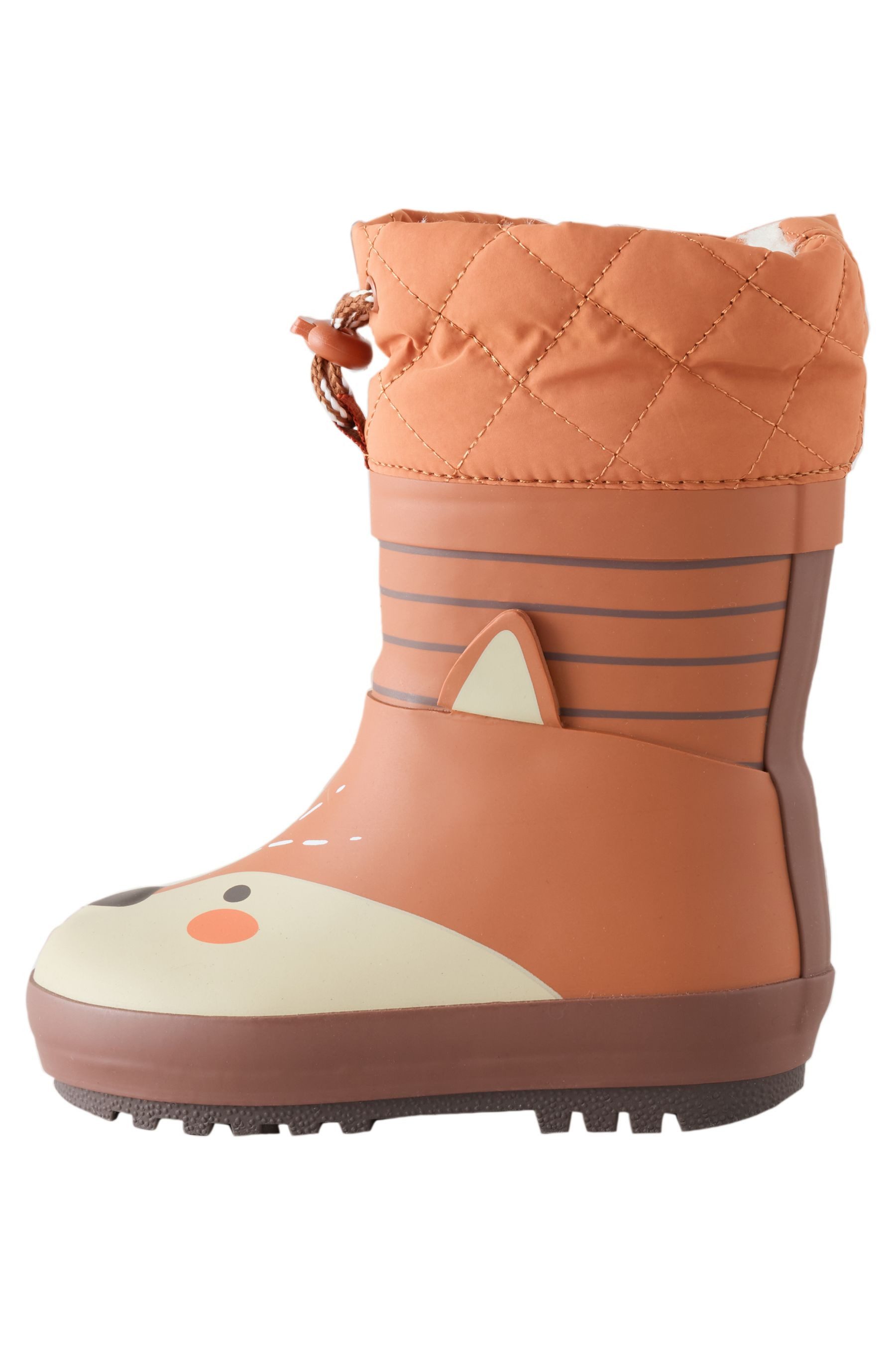 Next Gummistiefel mit Umschlag Gummistiefel