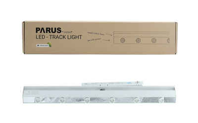PARUS Pflanzenlampe Track Lights Pflanzenlampe