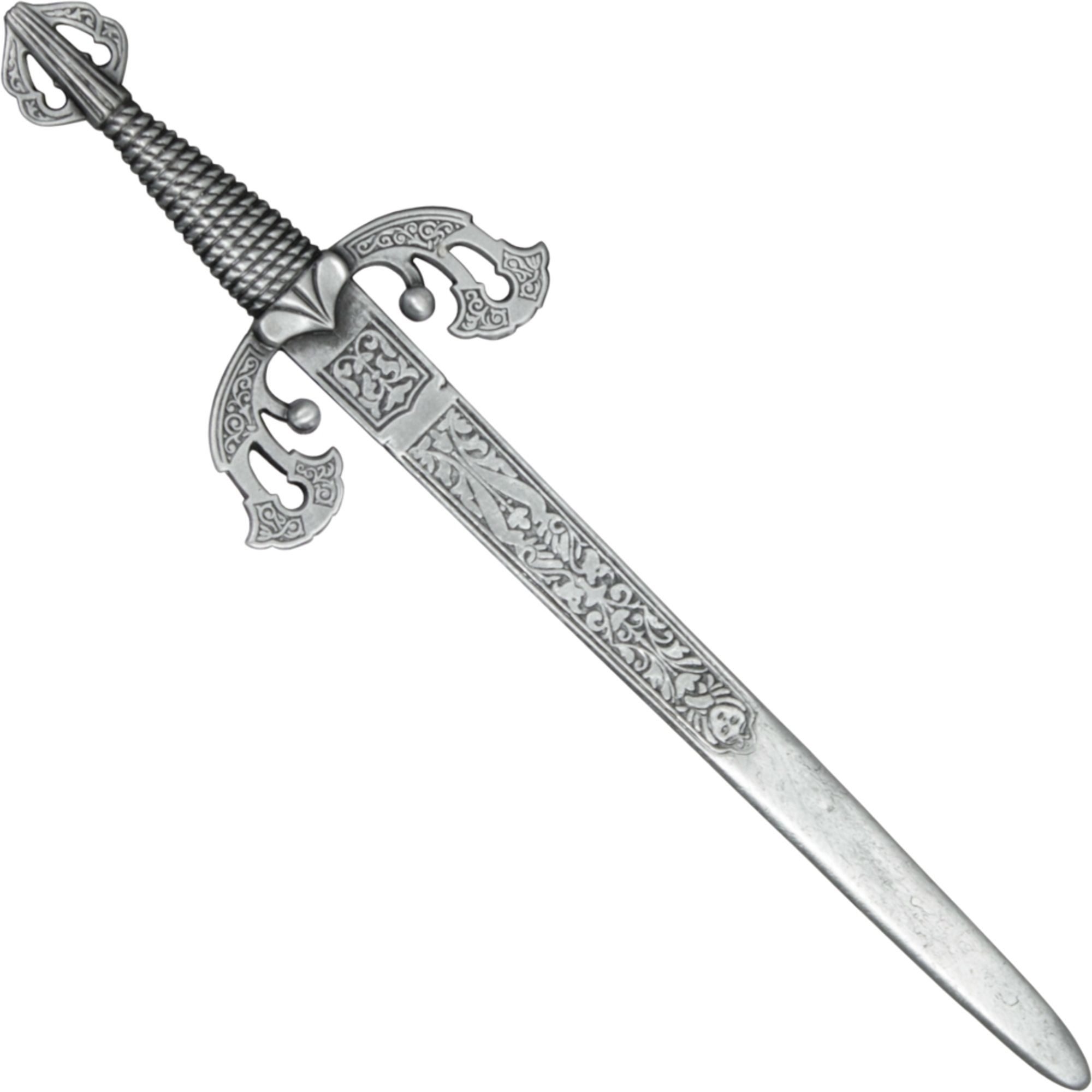 Haller Messer Brieföffner Haller Minischwert, Länge ca. 25 cm Nr. 64108