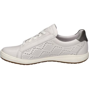 Josef Seibel Caren 65, weiß Sneaker