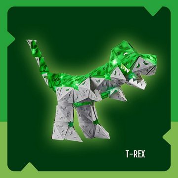 Kosmos Puzzle Creatto Dinosaurier / Dino World, Puzzleteile