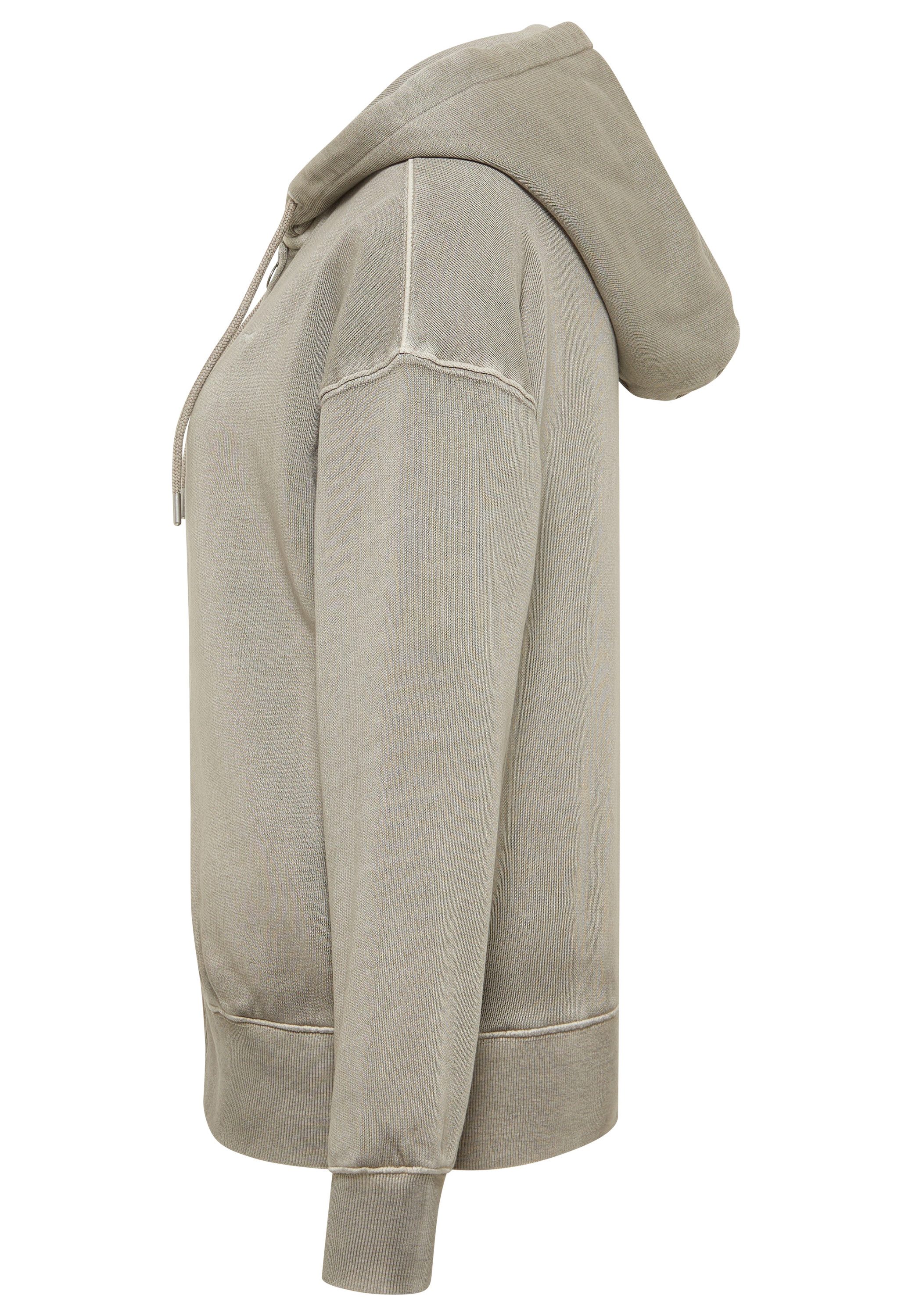 MUSTANG Sweatshirt Damen Style Rochelle