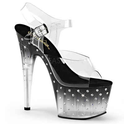 Pleaser 18 High-Heel-Pumps