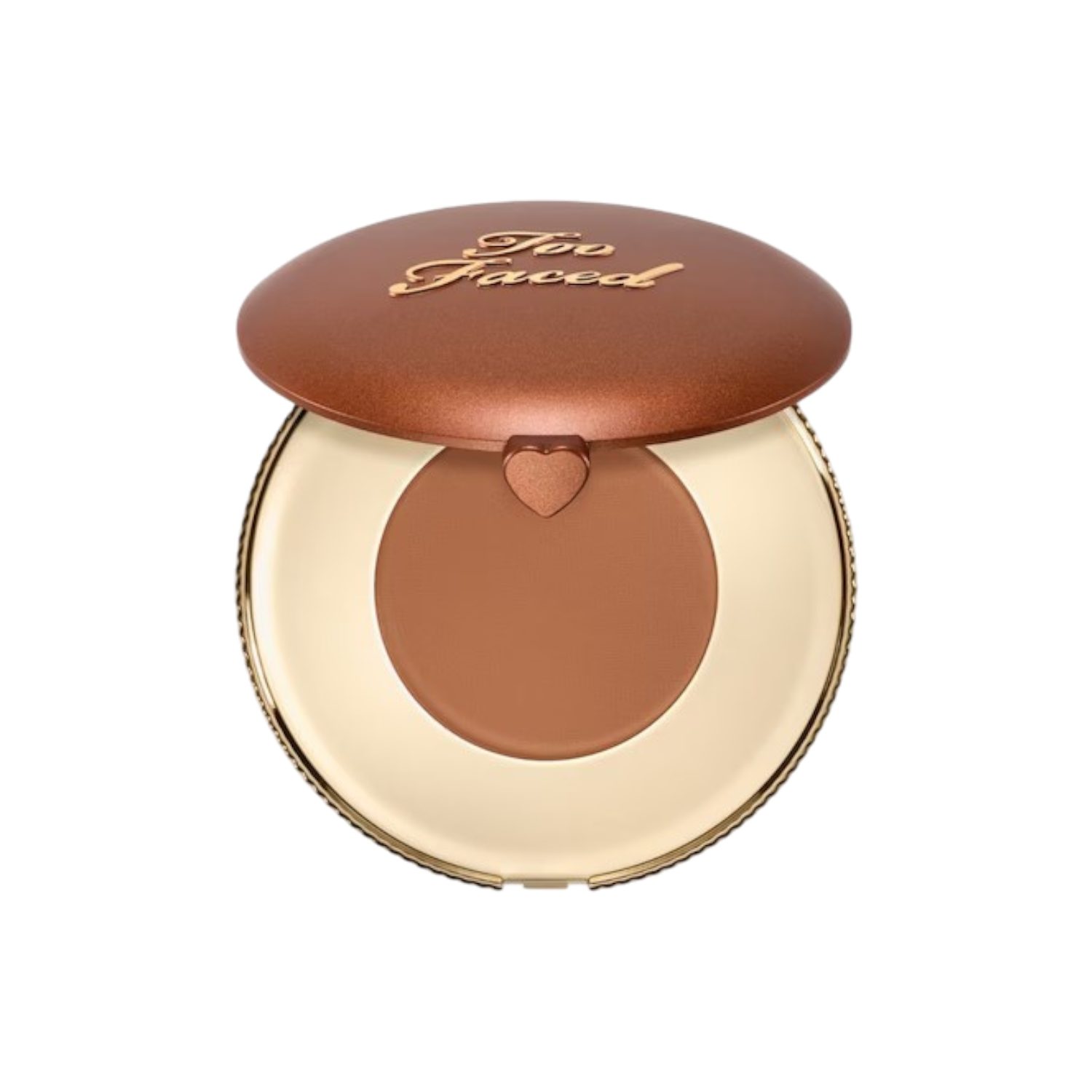 Too Faced Bronzer TRAVEL SIZE CHOCOLATE SOLEIL BLURRING MATTE BRONZER chocolate soleil