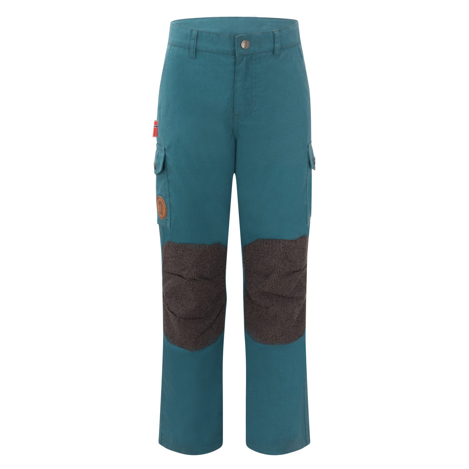 TROLLKIDS Outdoorhose Kids Trollheimen Winter Pants
