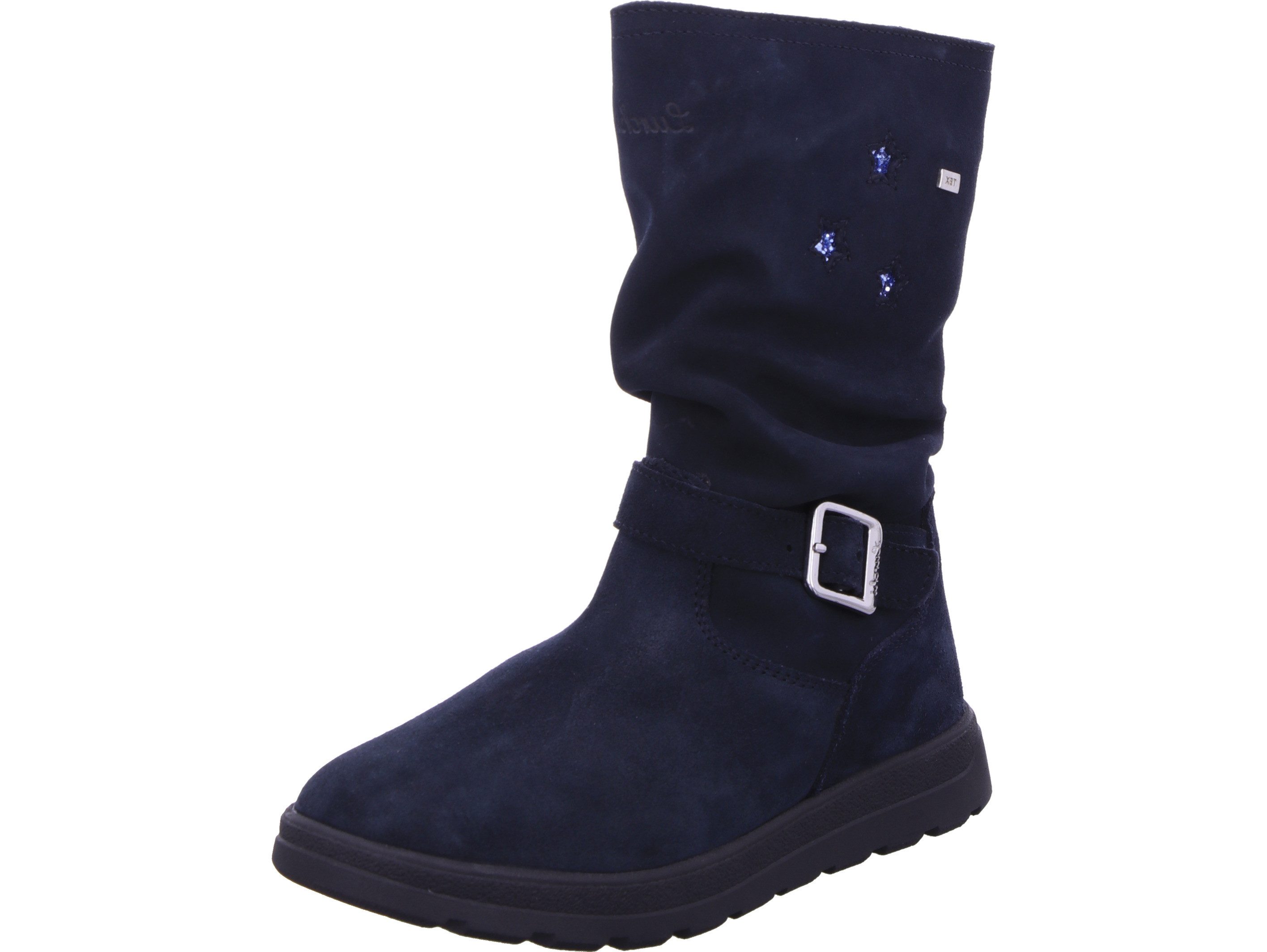 Lurchi Winterstiefel mit TEX-Membran