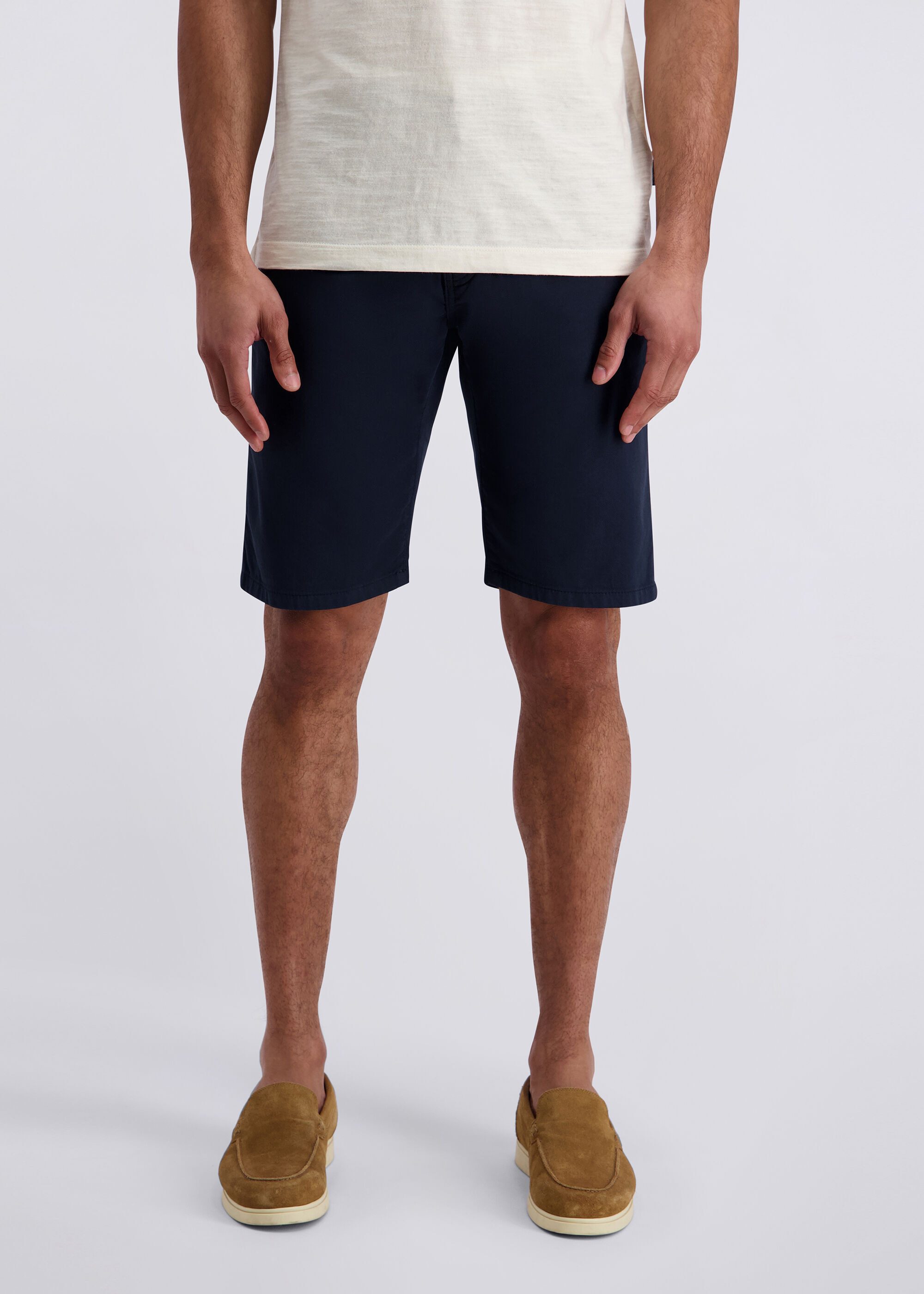 Pierre Cardin Shorts Sisteron im regular fit
