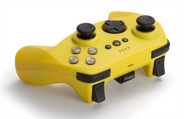 Snakebyte WIRELESS PRO PC-Controller (im BVB Design)