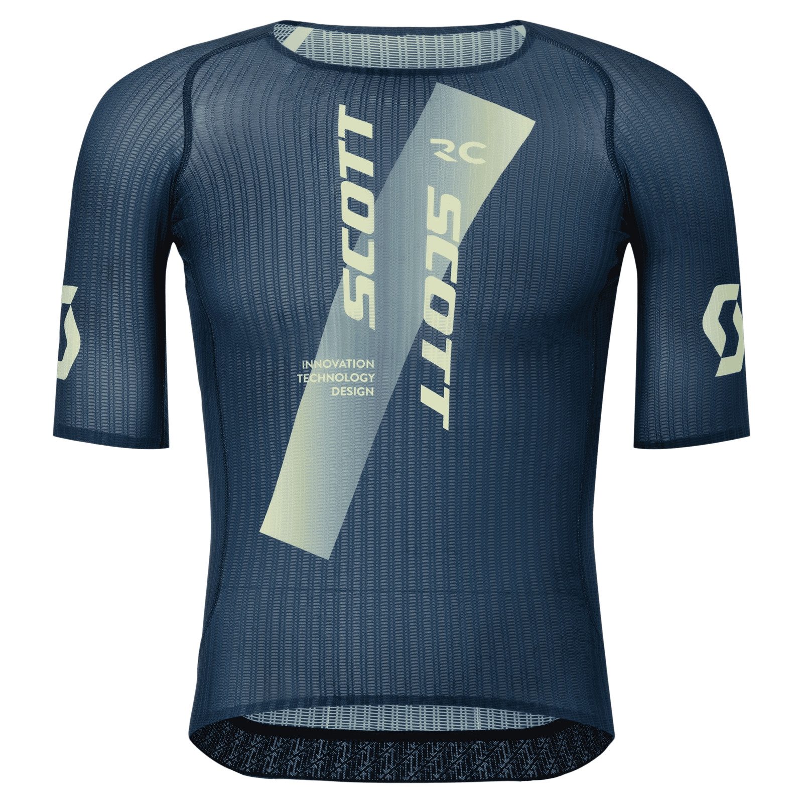 Scott Radtrikot