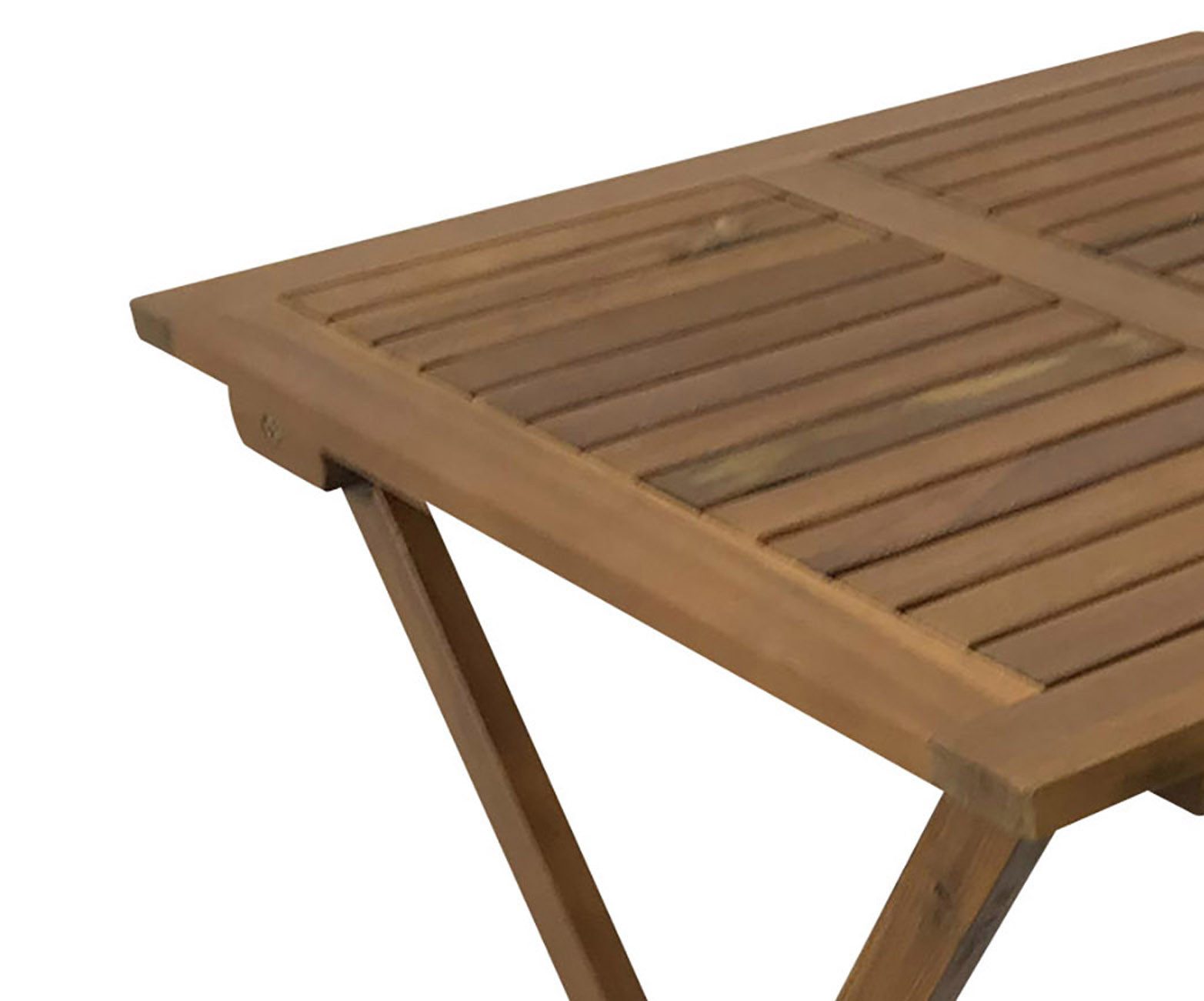 TPFGarden Gartentisch STAFFORD (Bistro-Klapptisch aus Akazie günstig online kaufen
