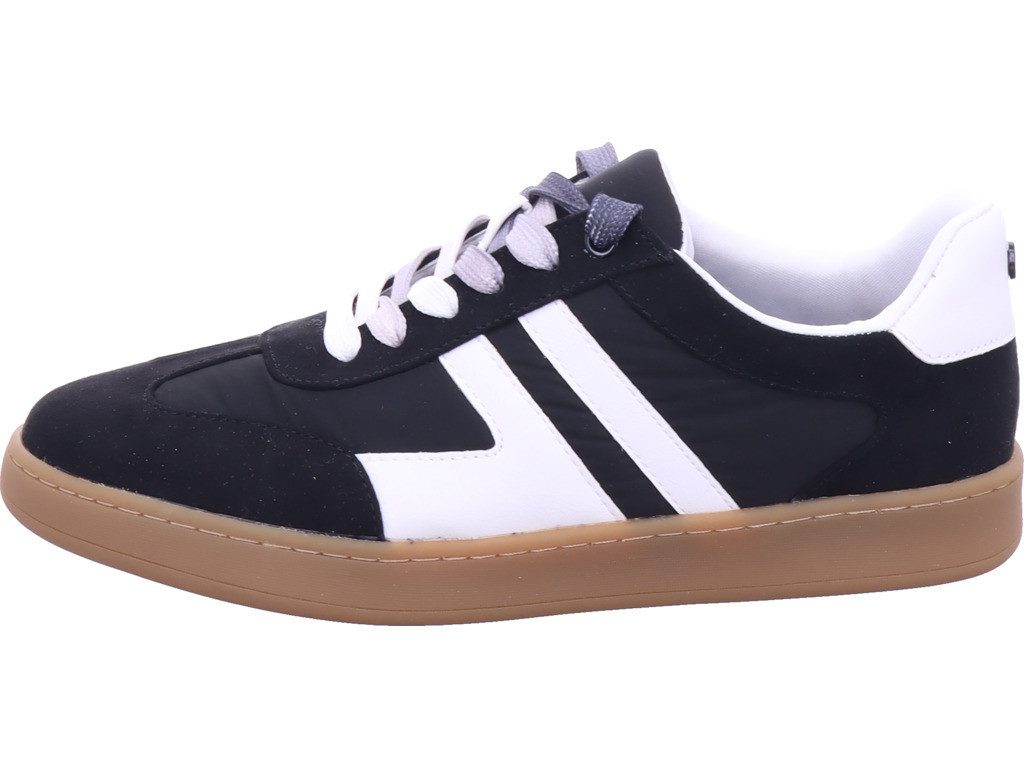 La Strada Schnürschuh