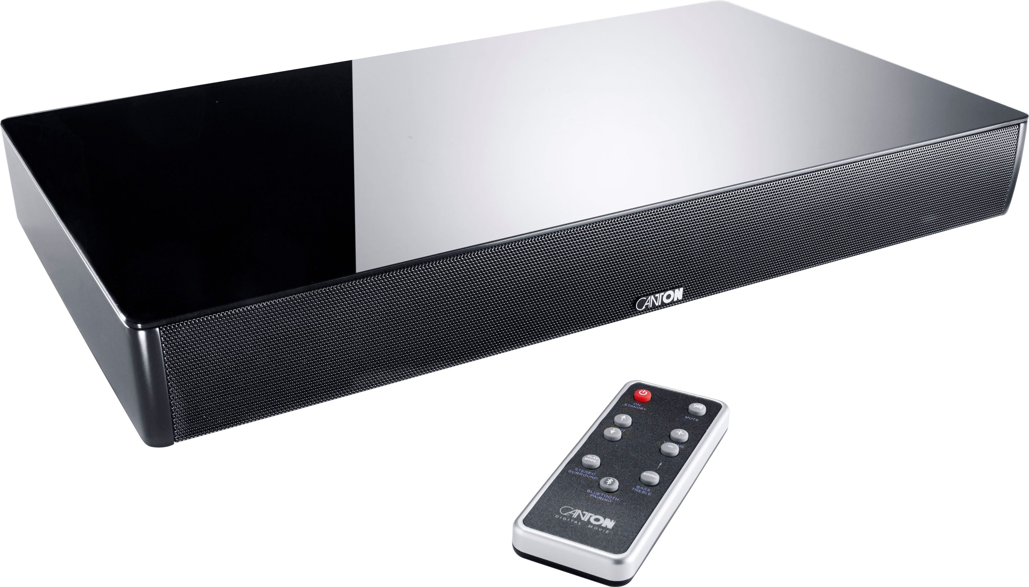 200 DM W) 2.1 CANTON 60 (Bluetooth, Soundbar