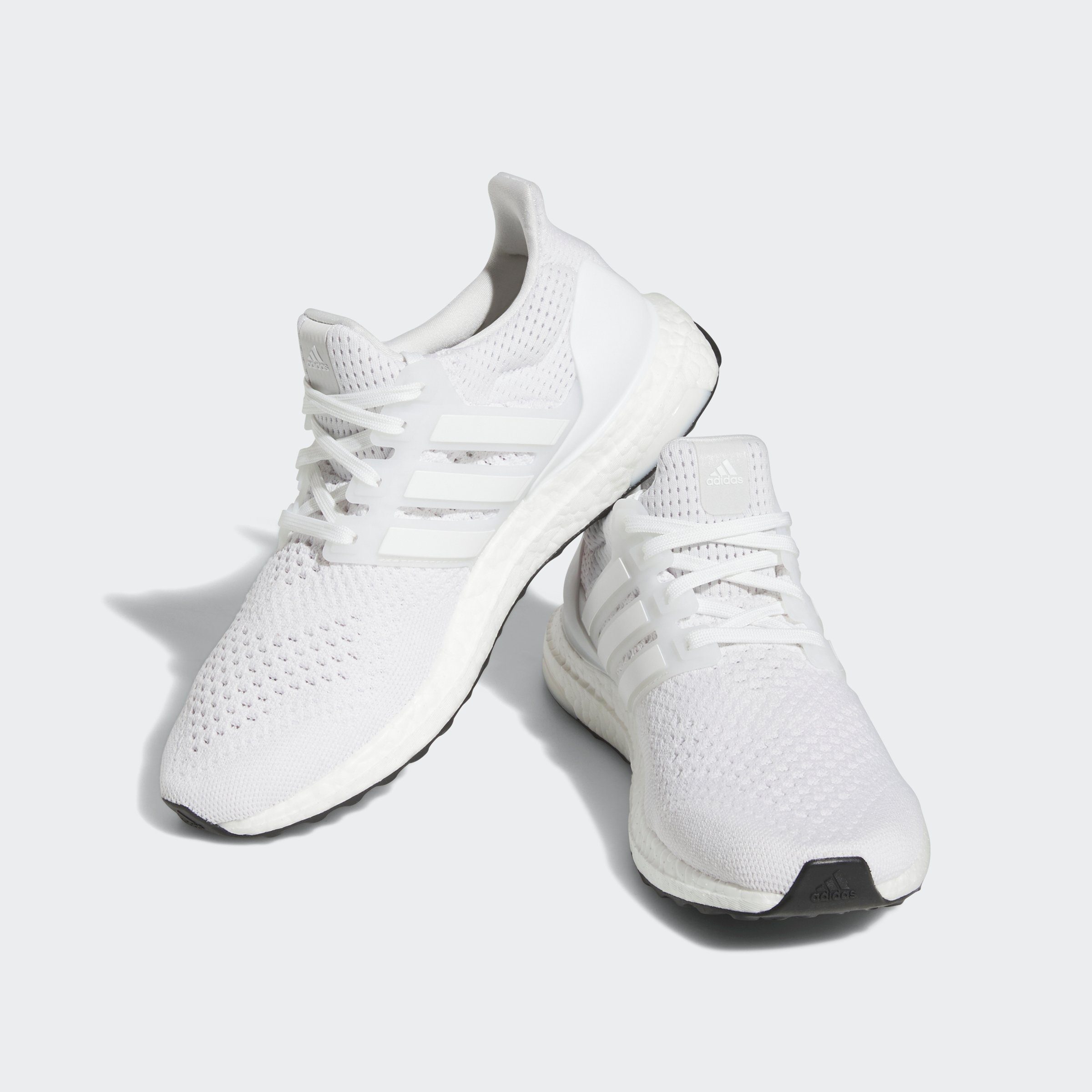 adidas Sportswear ULTRABOOST 1.0 LAUFSCHUH Sneaker Cloud White / Cloud White / Cloud White