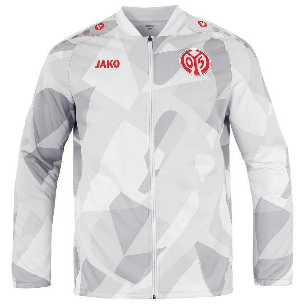 Jako Trainingsjacke Mainz 05 Einlaufjacke