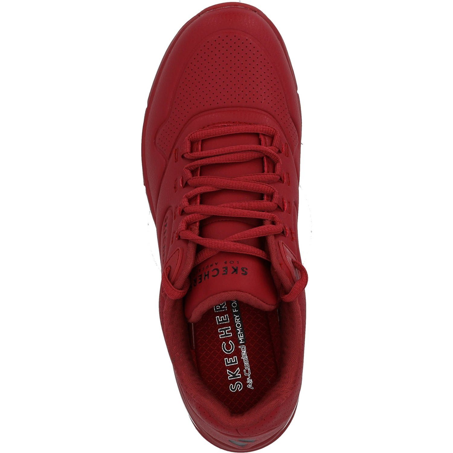 Skechers red 155543 Sneaker Skechers (20203167)