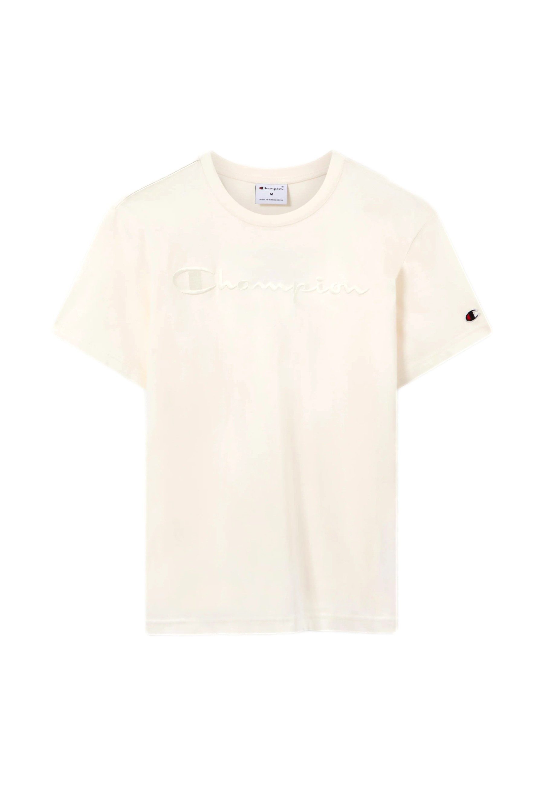 T-Shirt T-Shirt Kurzarmshirt