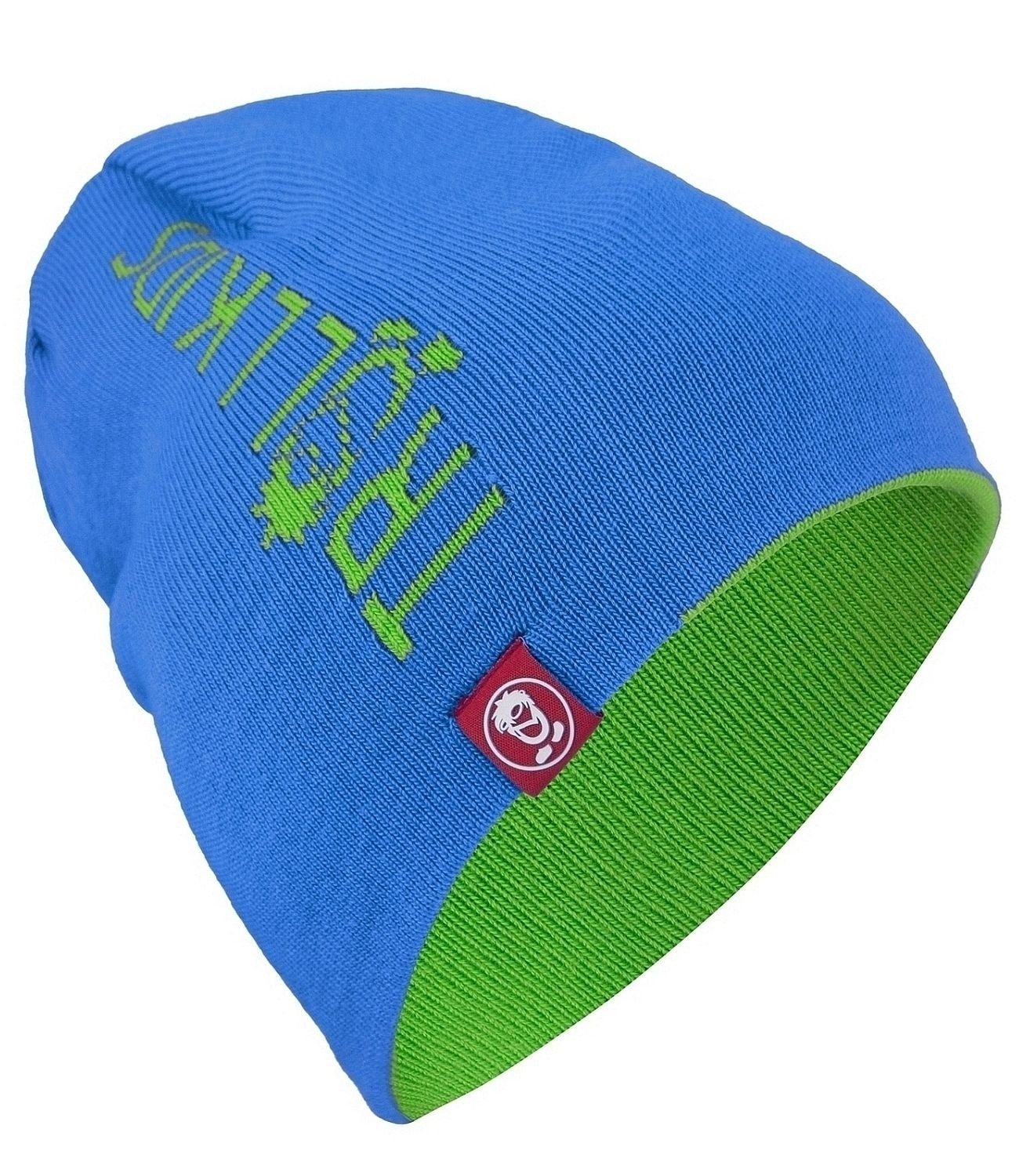 TROLLKIDS Beanie Troll beidseitig tragbar