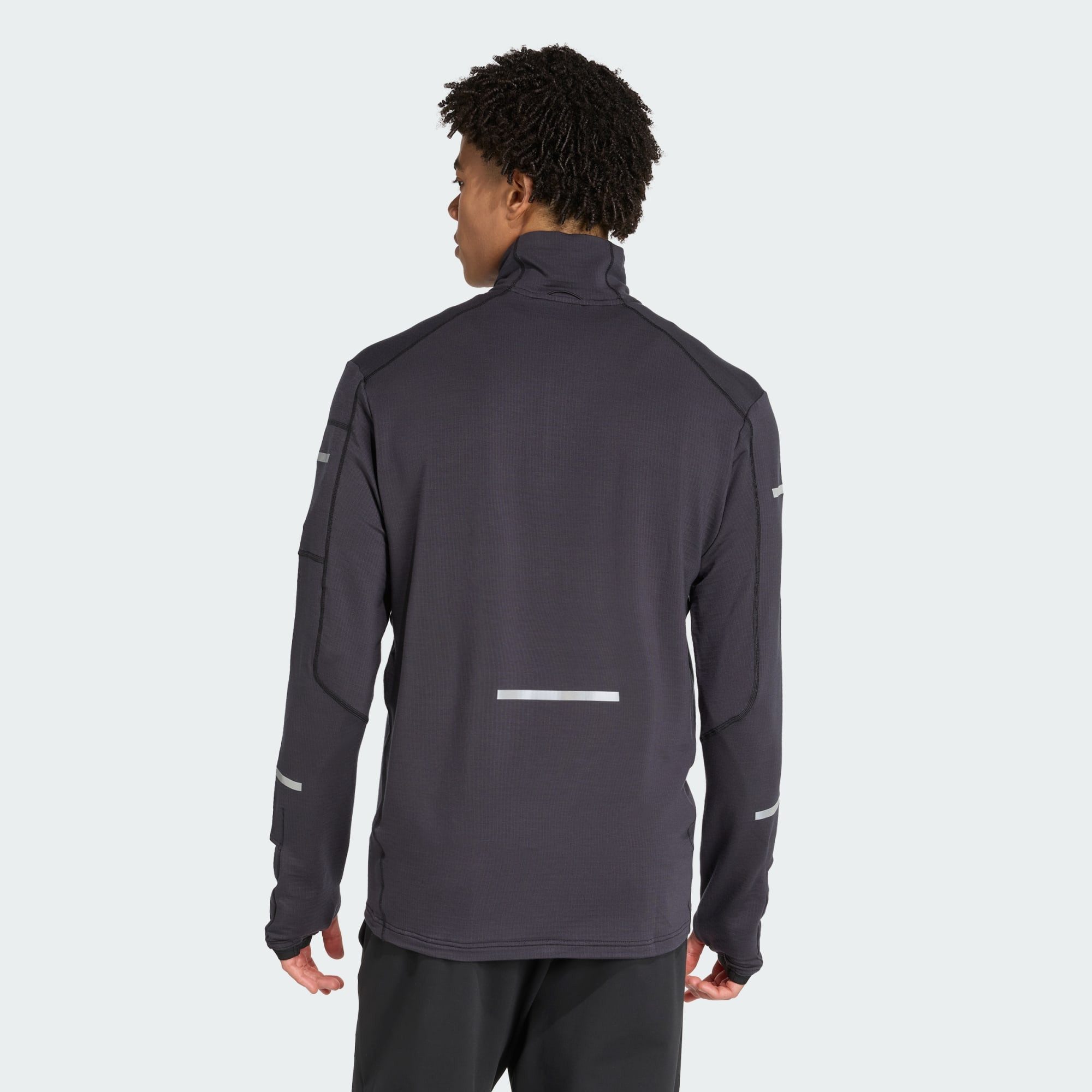 adidas Performance Langarmshirt (1-tlg)