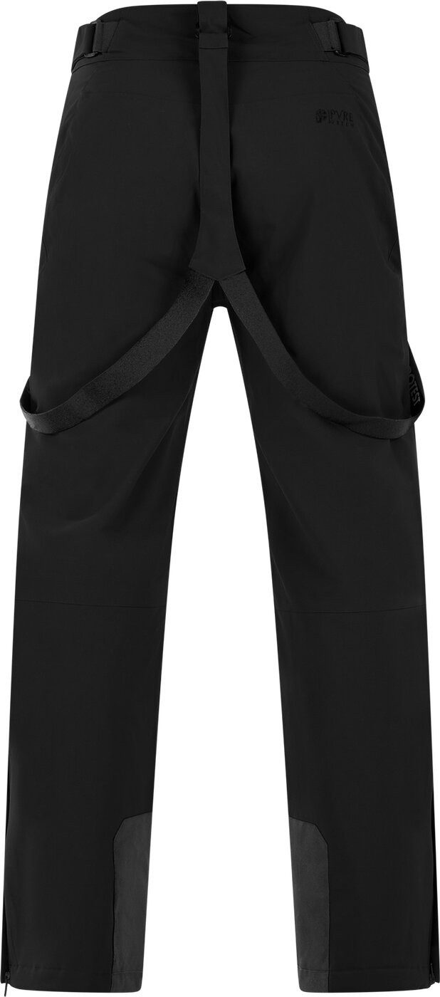 Protest Skihose PRTChester snowpants True Black günstig online kaufen