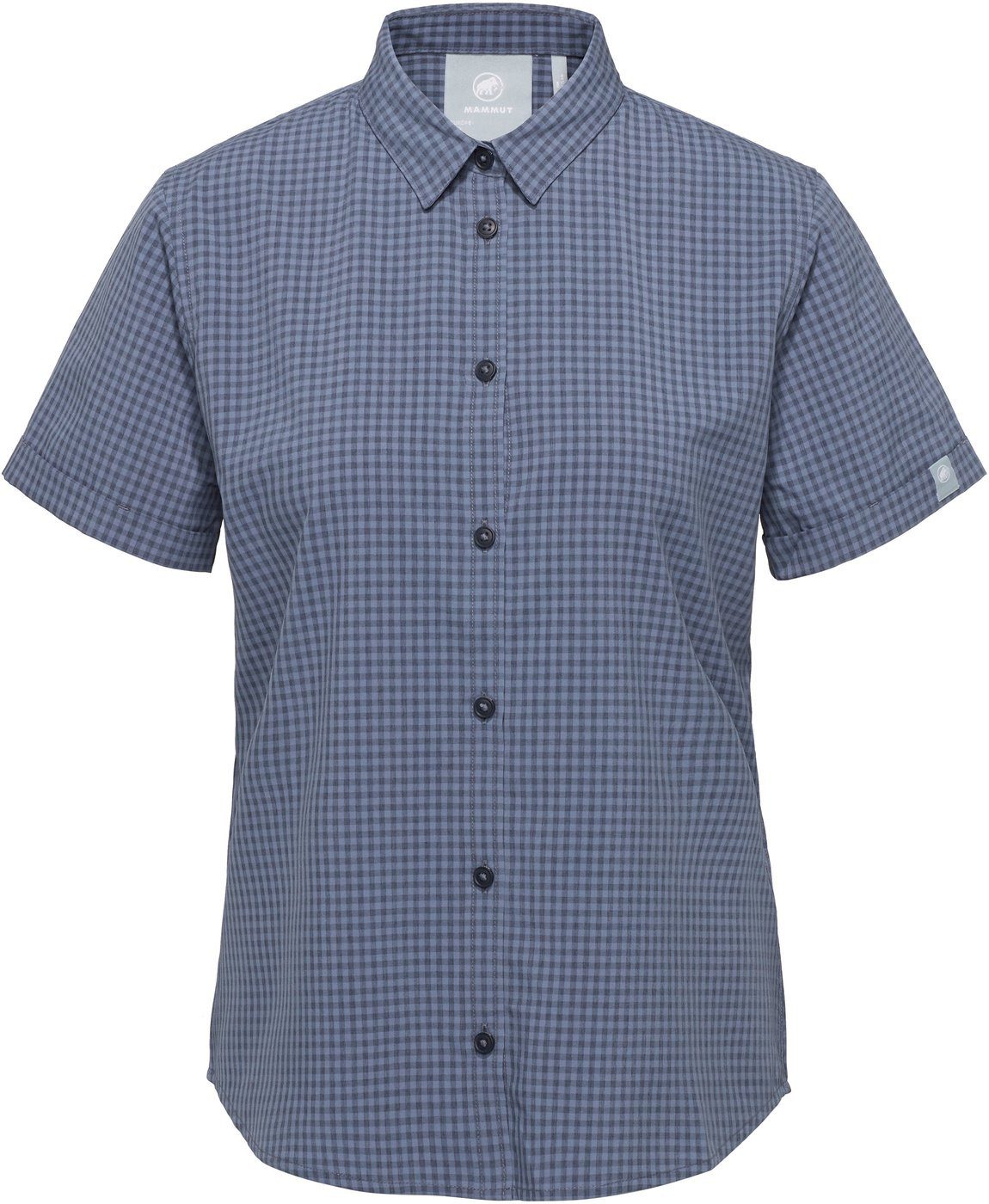 Funktionsbluse Aada Shirt Women marine-light night