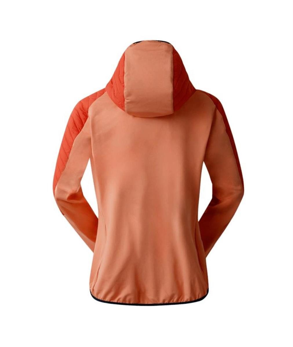 Dare2b Outdoorjacke Jacke Damen AltimeterIIHybrid Womens Baffled/Quilted
