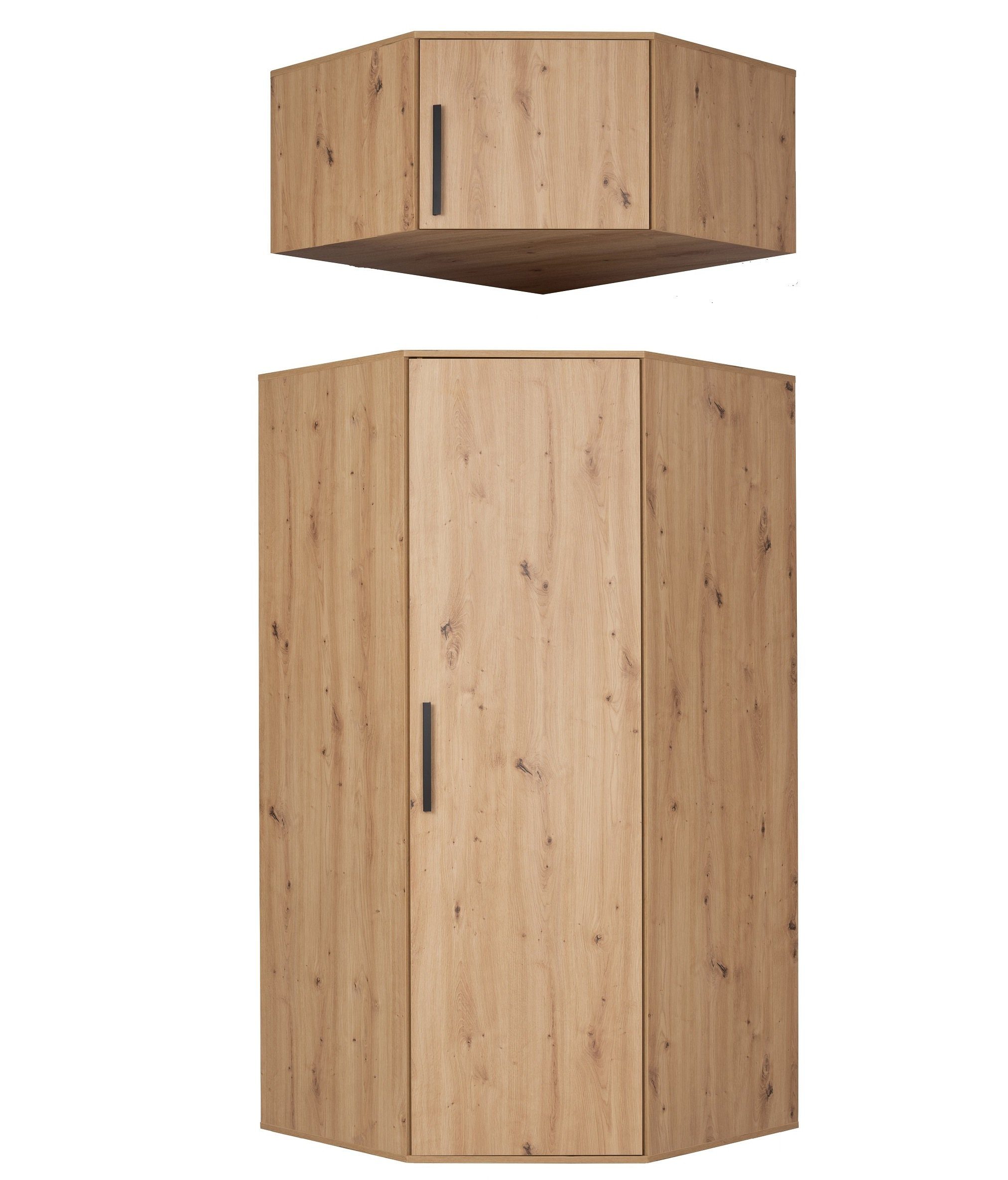 Marmex Möbel Schrank-Set Arti Set A
