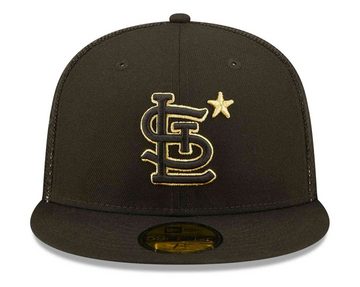 New Era Fitted Cap MLB St. Louis Cardinals All Star Game 59Fifty