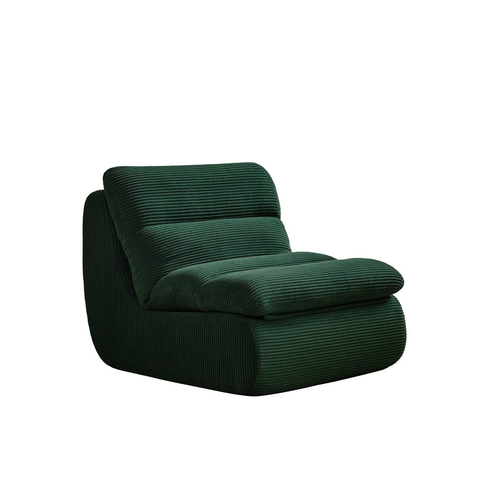 MODFU Sitzsack Einzelsofa (Wohnzimmer Sofa, Sessel, günstig online kaufen