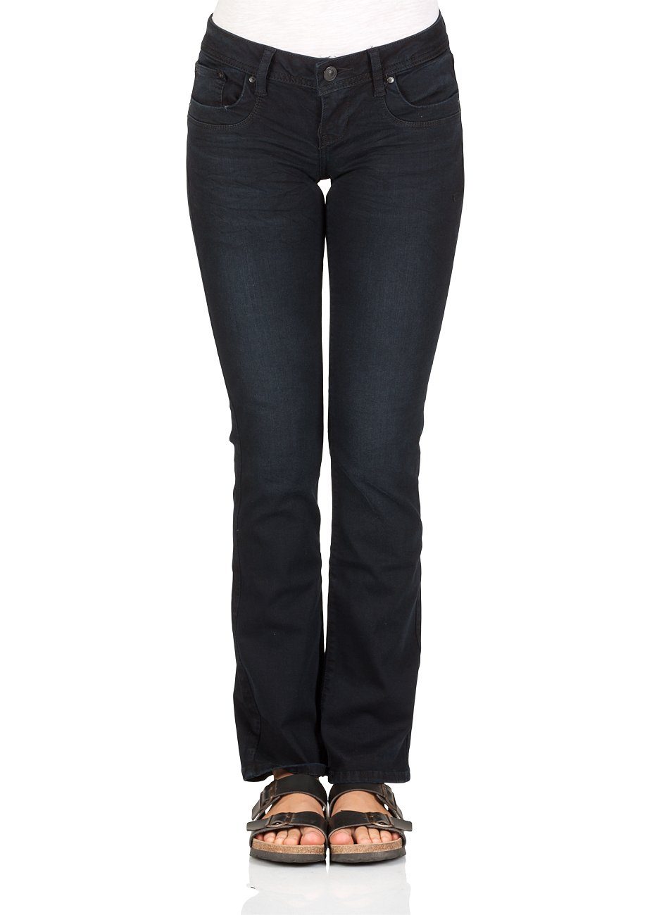 LTB Bootcut-Jeans Valerie Valerie