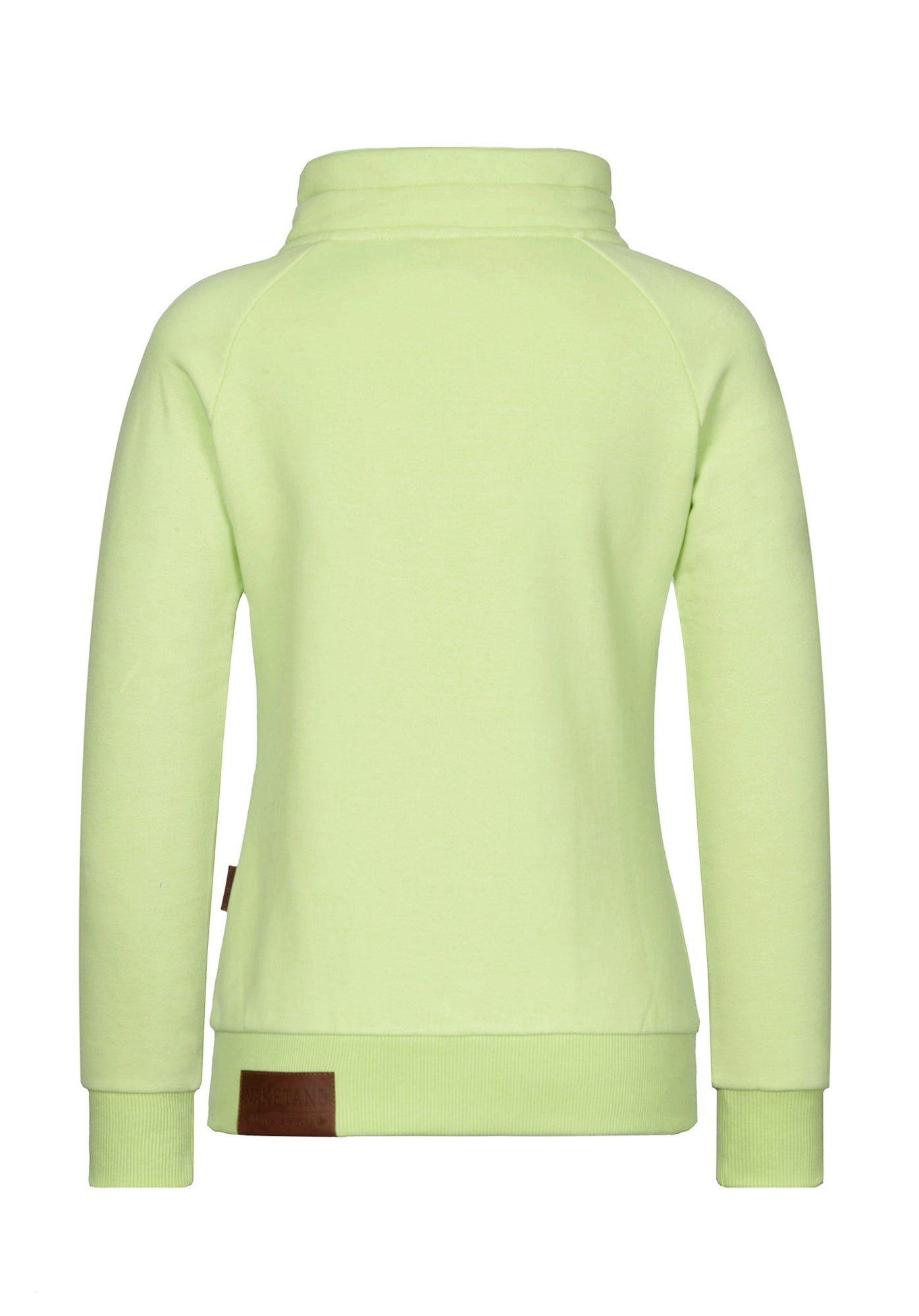 naketano Sweatjacke