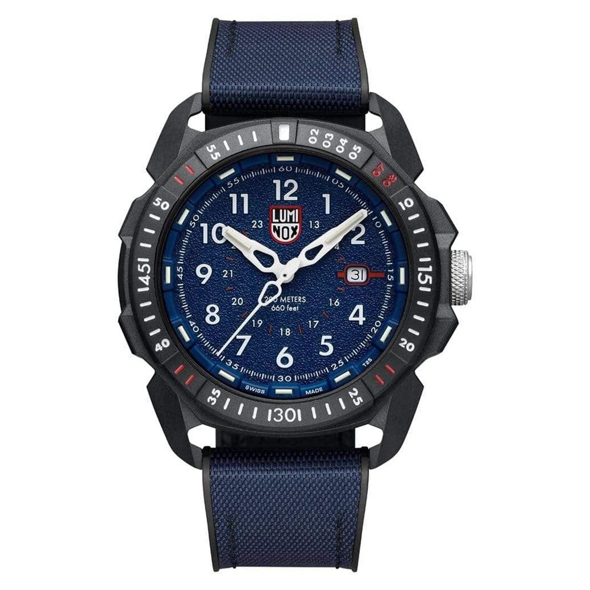 Luminox Quarzuhr XL.1003.ICE