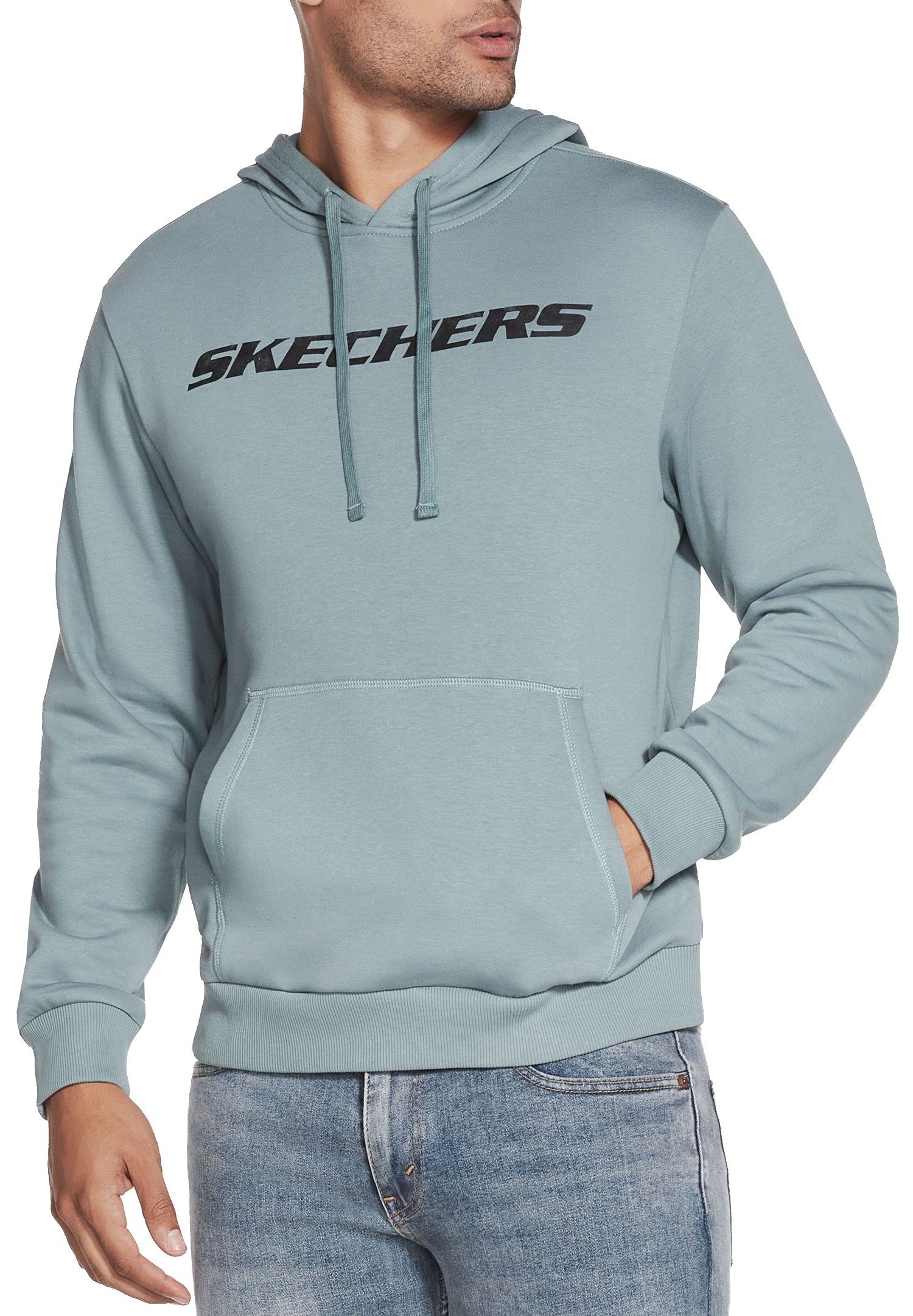 Skechers Hoodie Apparel Heritage Pullover Hoodie