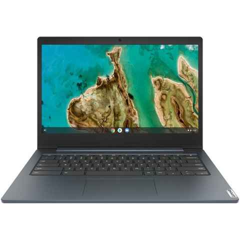 Lenovo Lenovo IdeaPad 3 14IGL05 (82C1000RGE) Chromebook Notebook (Intel Intel Celeron N4020, Intel UHD Graphics 600, 64 GB HDD)