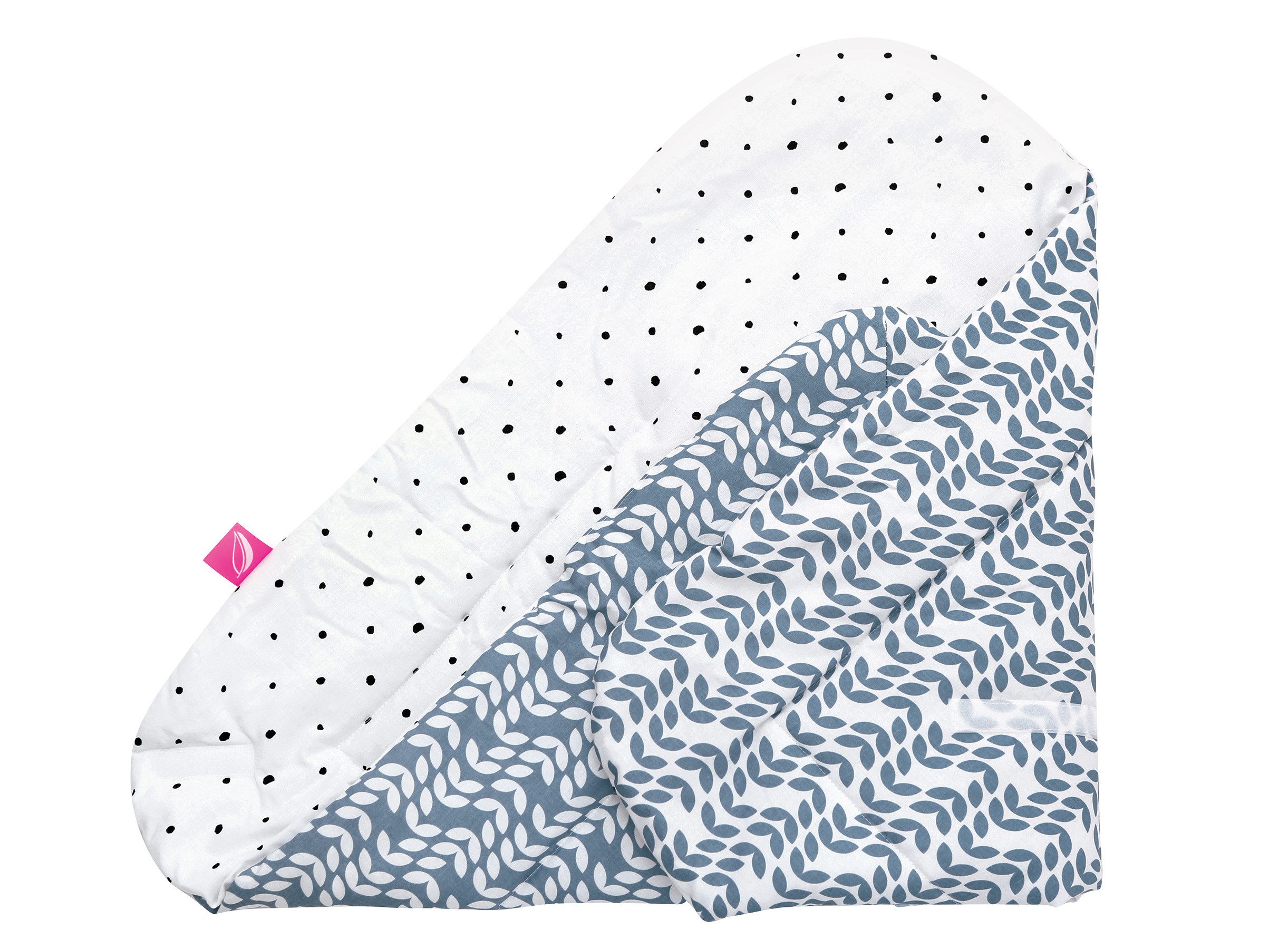 Einschlagdecke Soft Babyhörnchen, Motherhood, OEKO-TEX® STANDARD günstig online kaufen