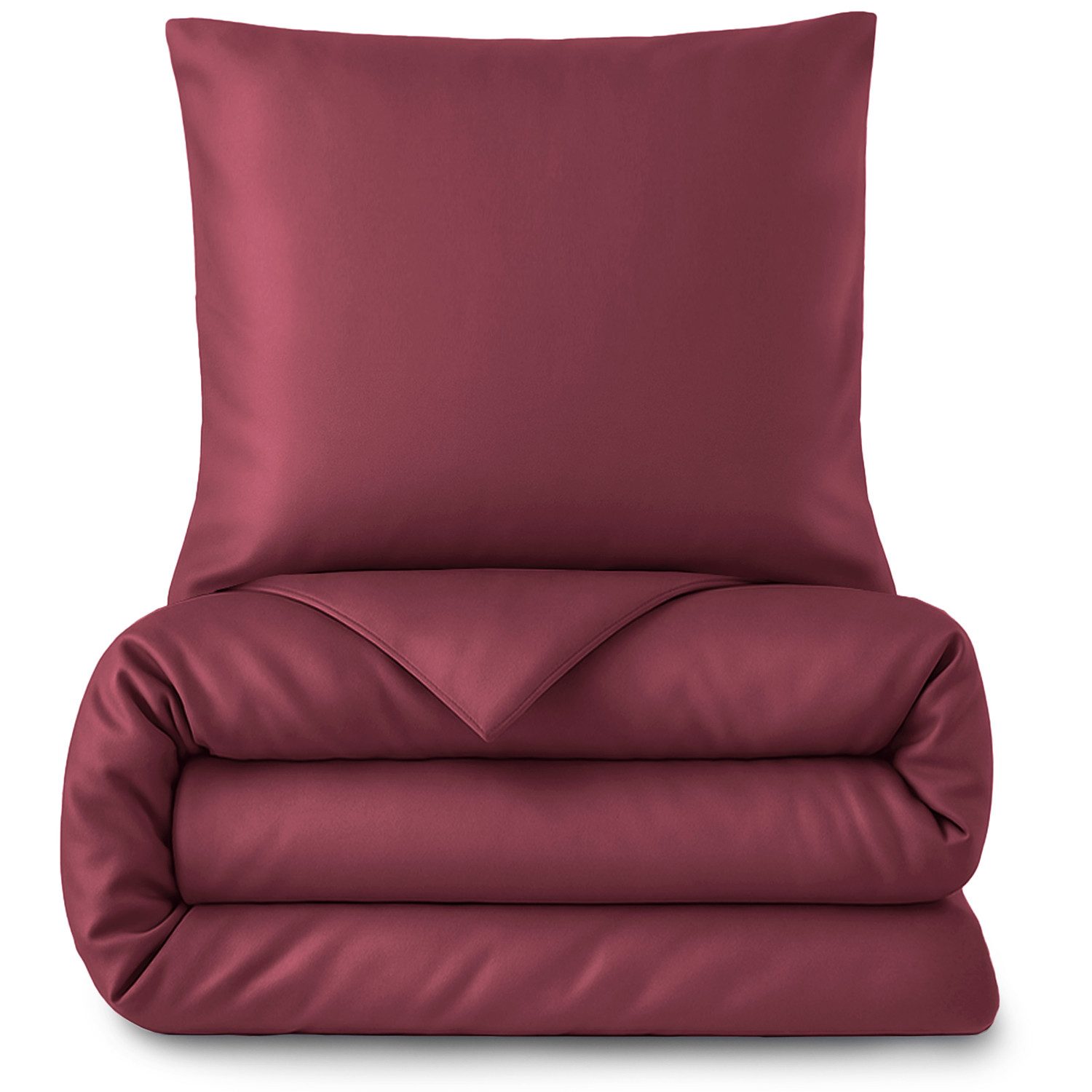 Laynenburg Bettwäsche Eukalyptus aus 100% Tencel Lyocell ab Gr. 135x200