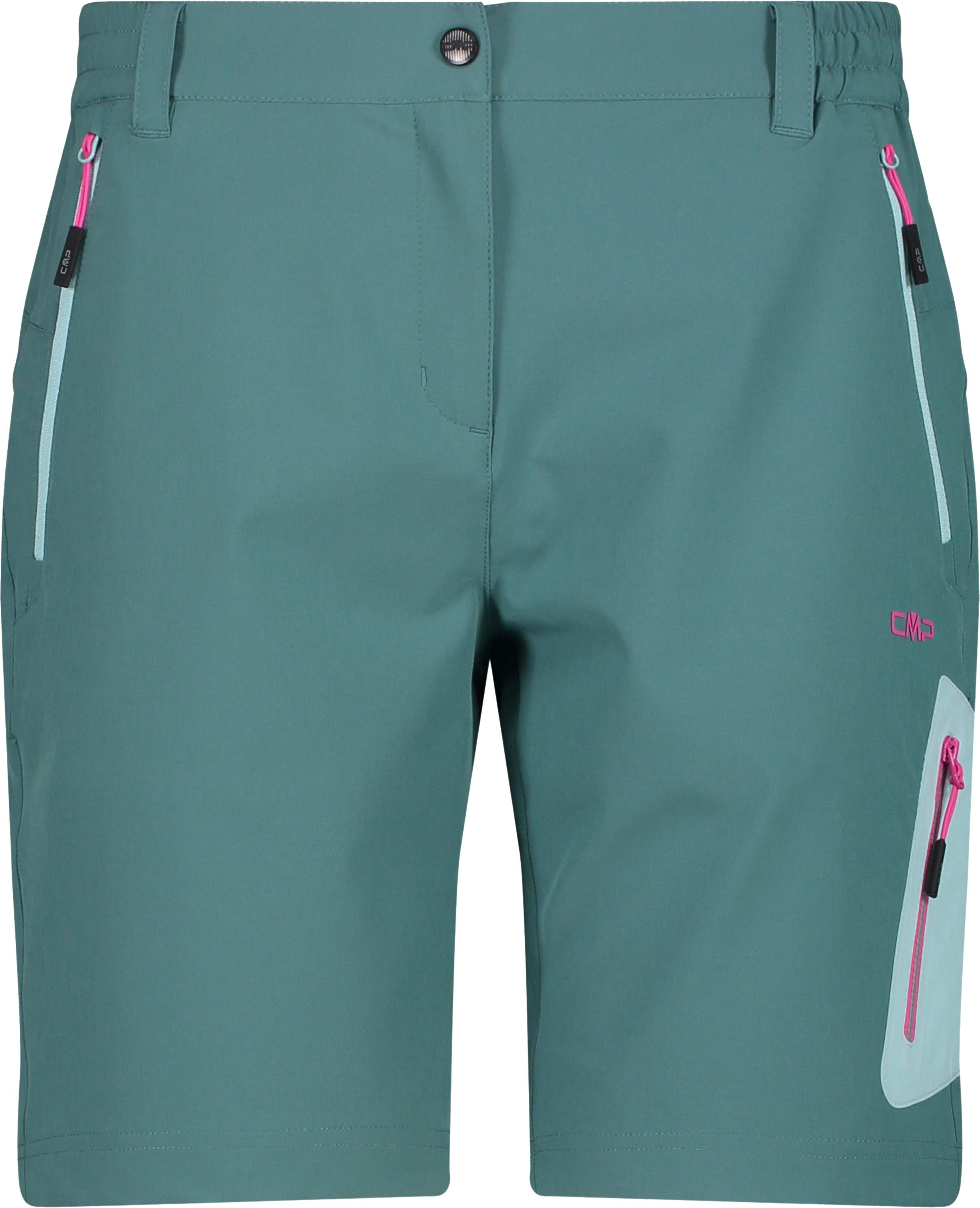CMP Outdoorhose CMP Damen Bermuda Outdoorshorts günstig online kaufen