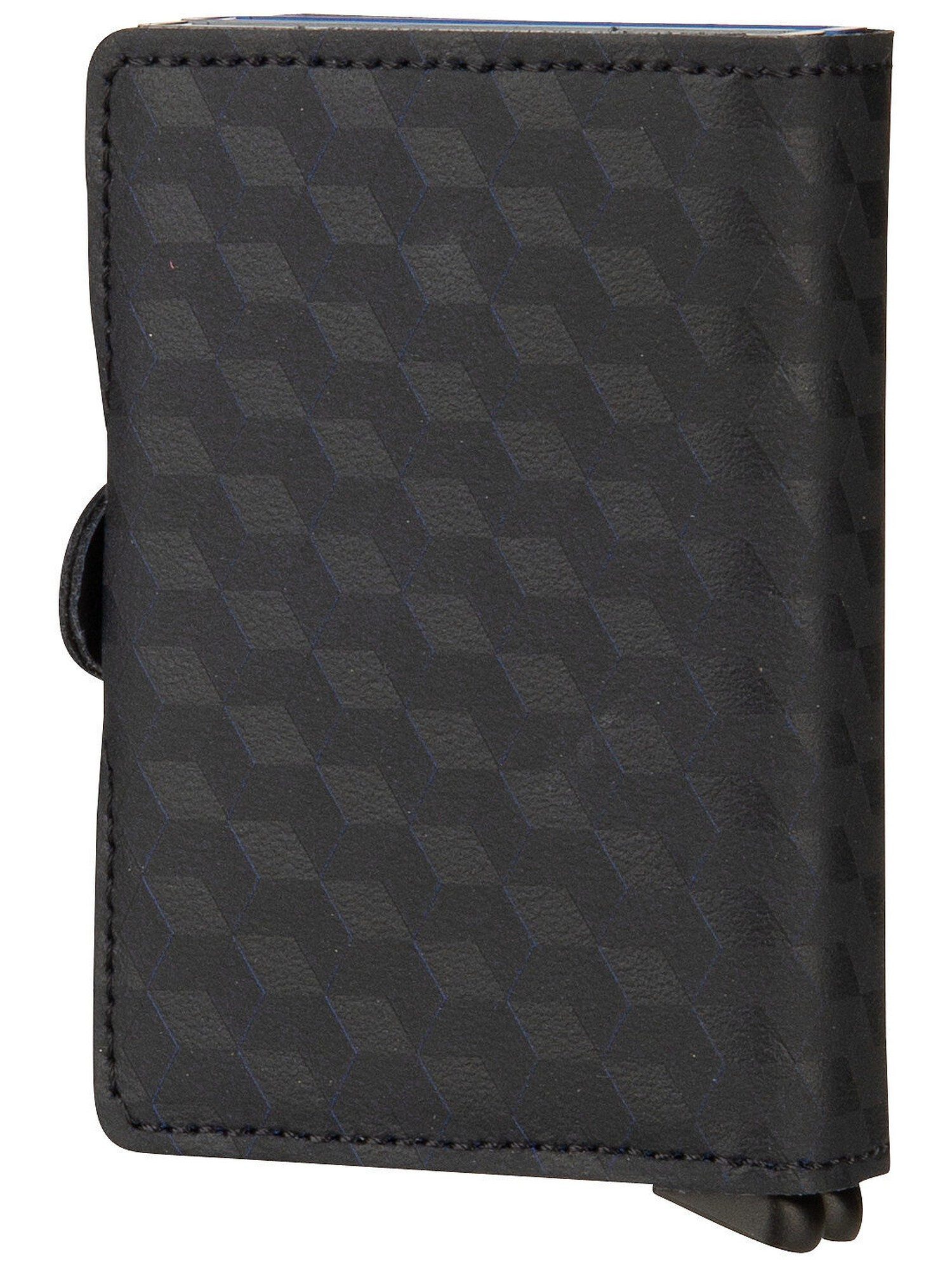 SECRID Geldbörse Twinwallet Optical