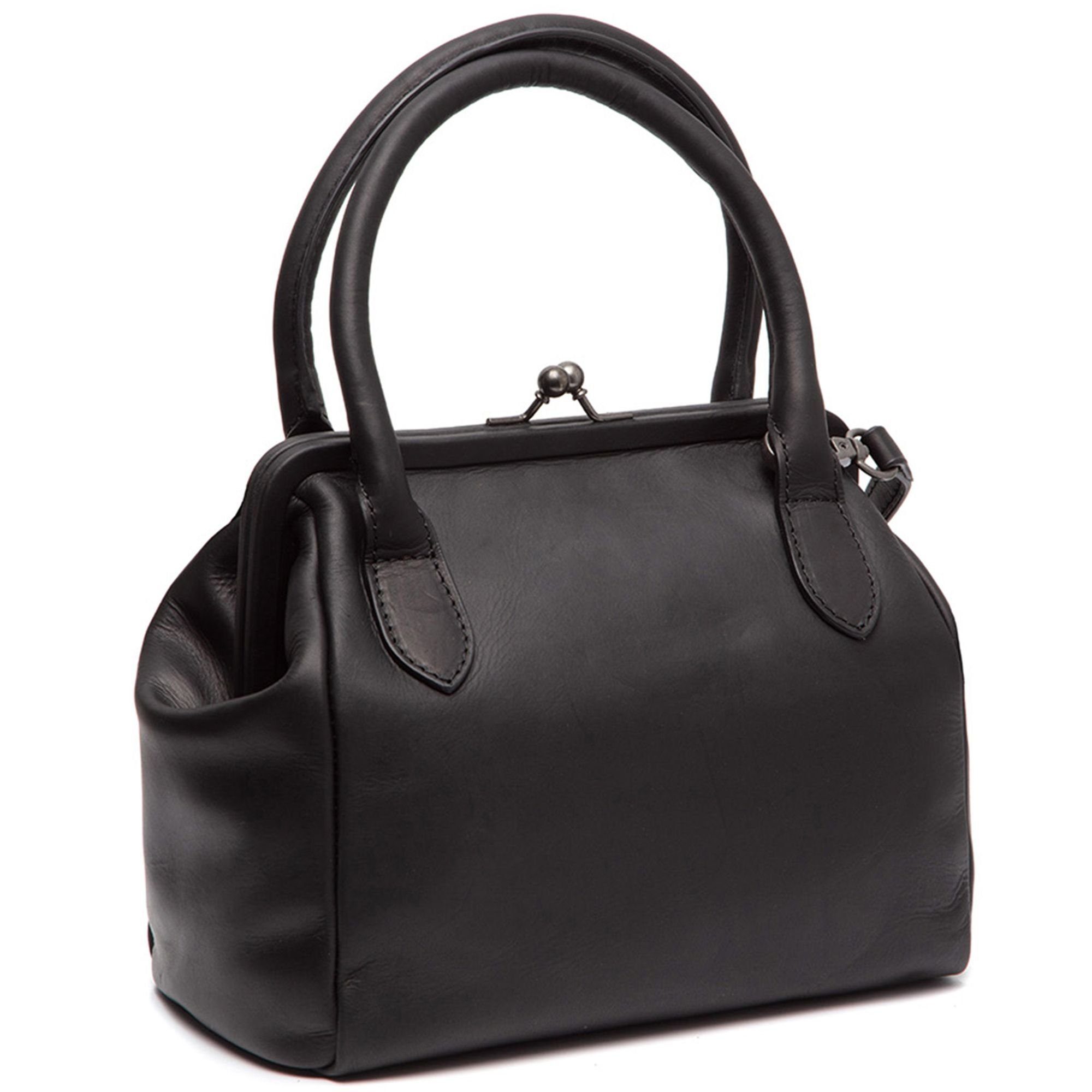 The Chesterfield Brand Henkeltasche Chili, Leder günstig online kaufen