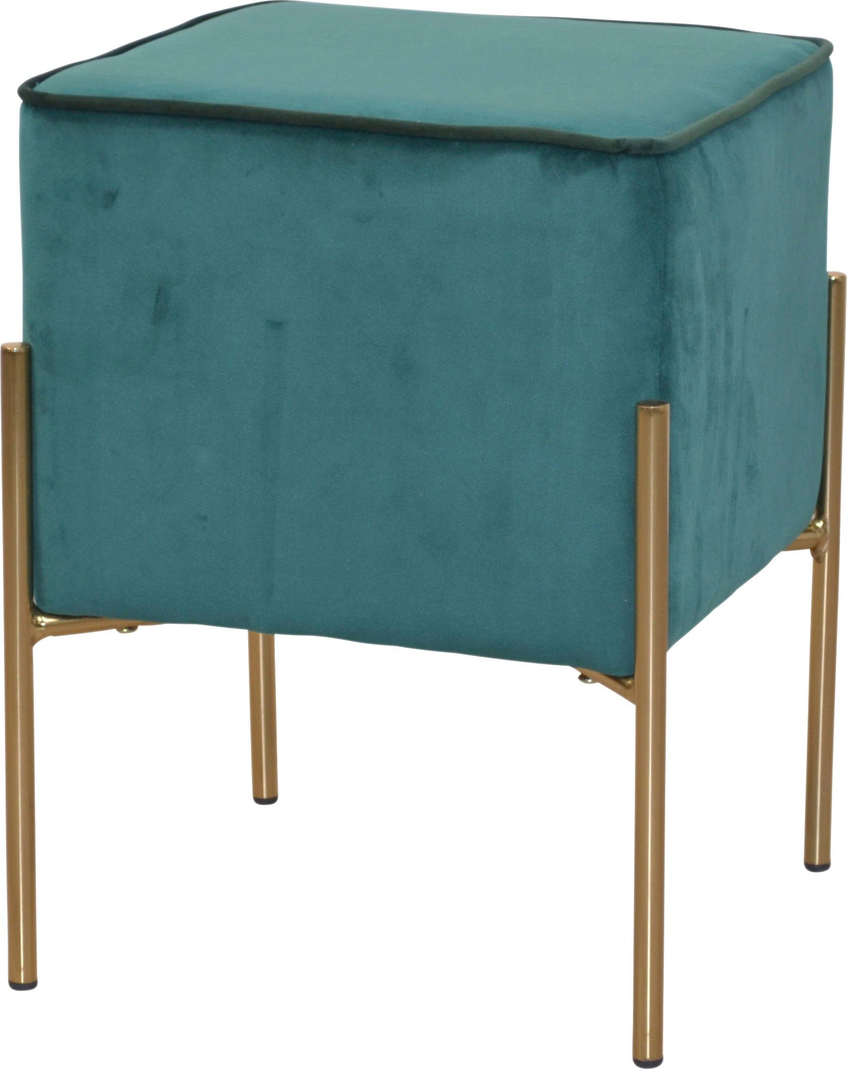 INOSIGN Sitzhocker Liano (1 St)