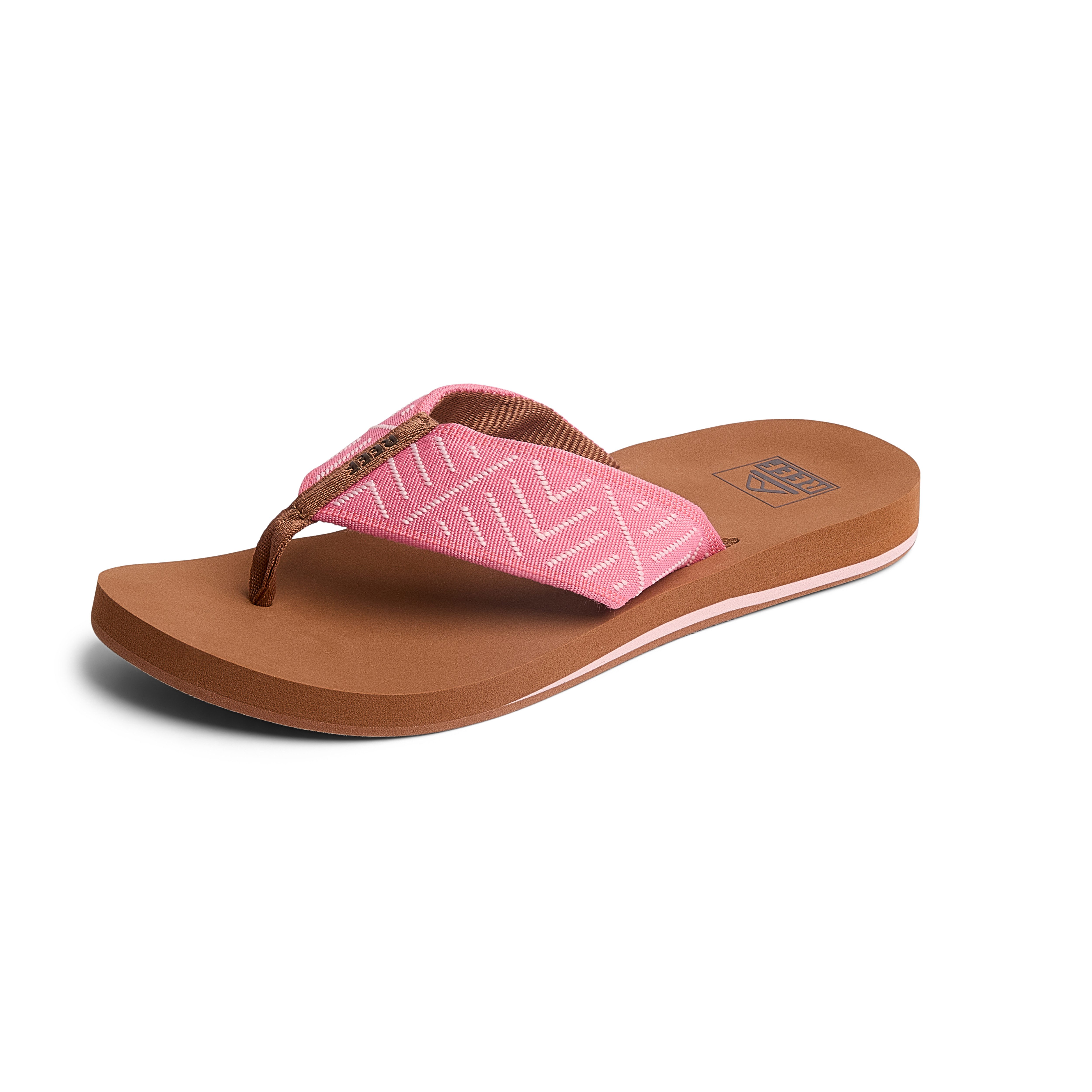 Reef REEF SPRING WOVEN Zehentrenner