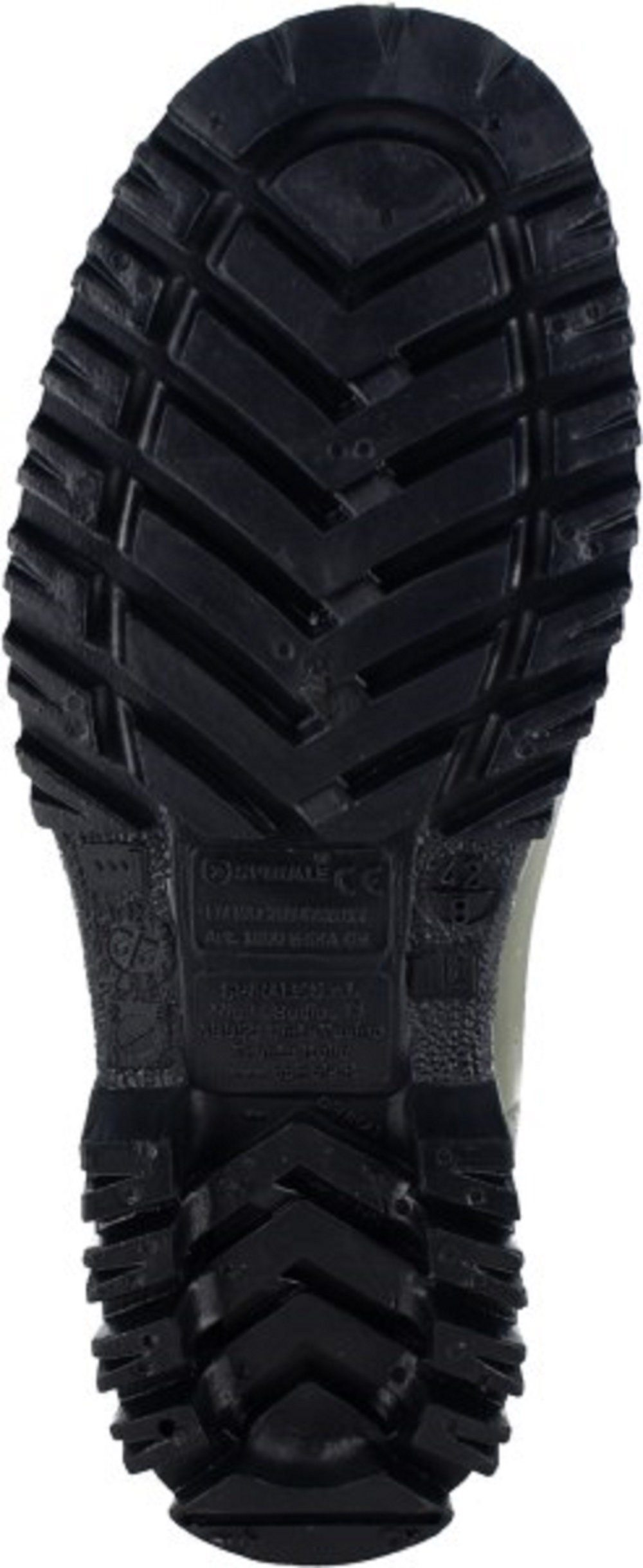 Kerbl PVC Arbeitsstiefel IDRO HIGH, olivgrün, günstig online kaufen