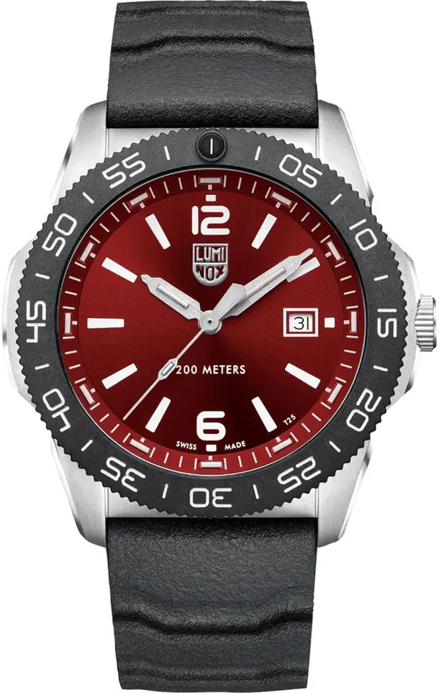 Luminox Quarzuhr Herrenuhr - Luminox Modell: XS.3135