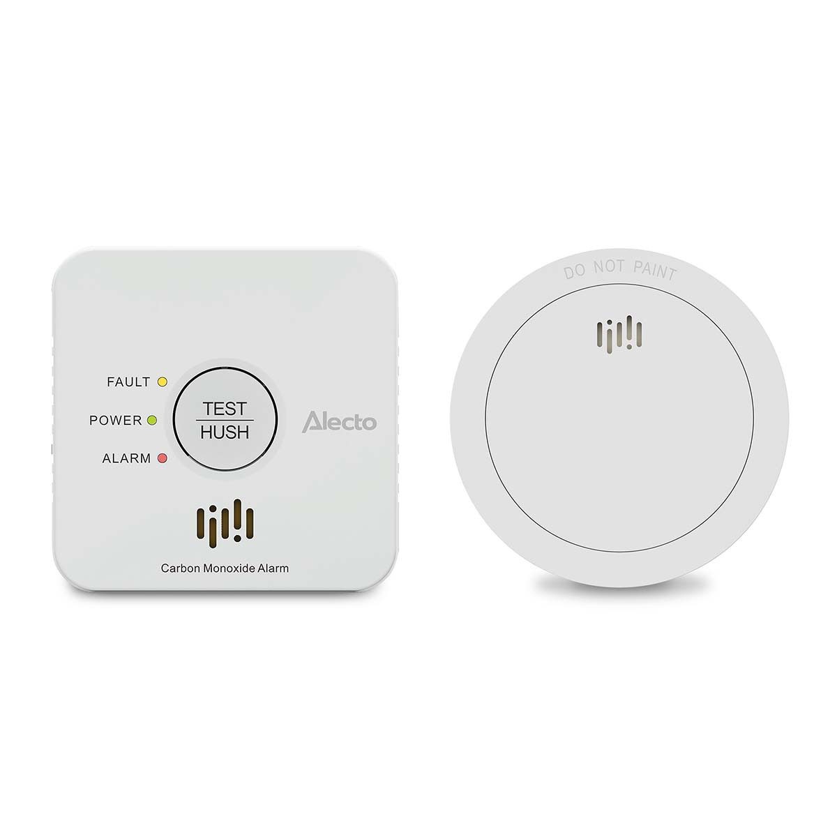 Alecto SDX04 Rauchmelder