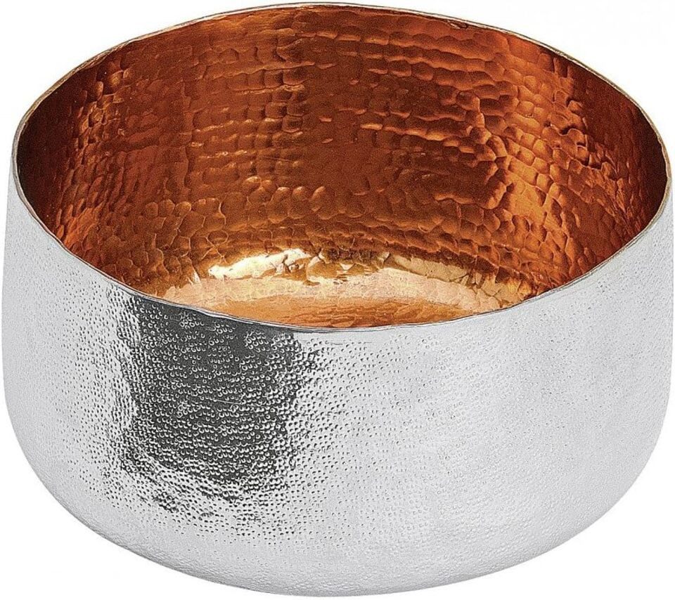 WieWin Windlicht Windlicht Alu. 8x15cm (1 St)