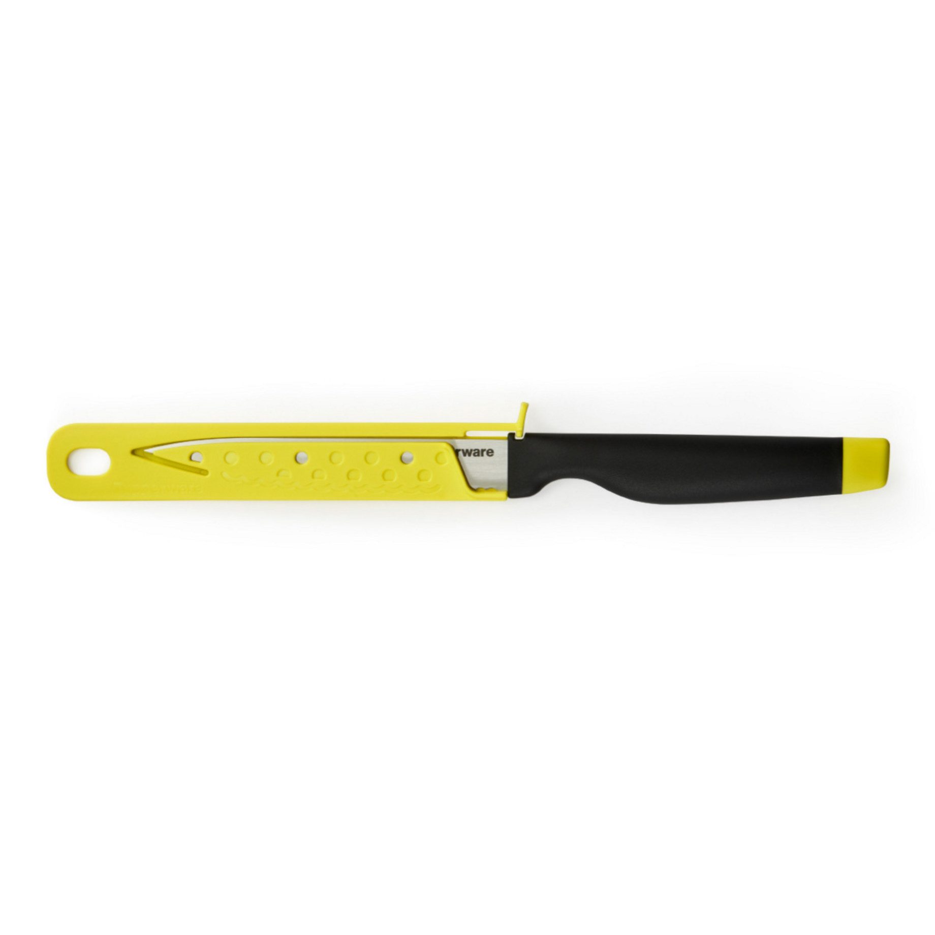 TUPPERWARE Tomatenmesser Tupperware Tomatenmesser A-Serie 27,0 cm
