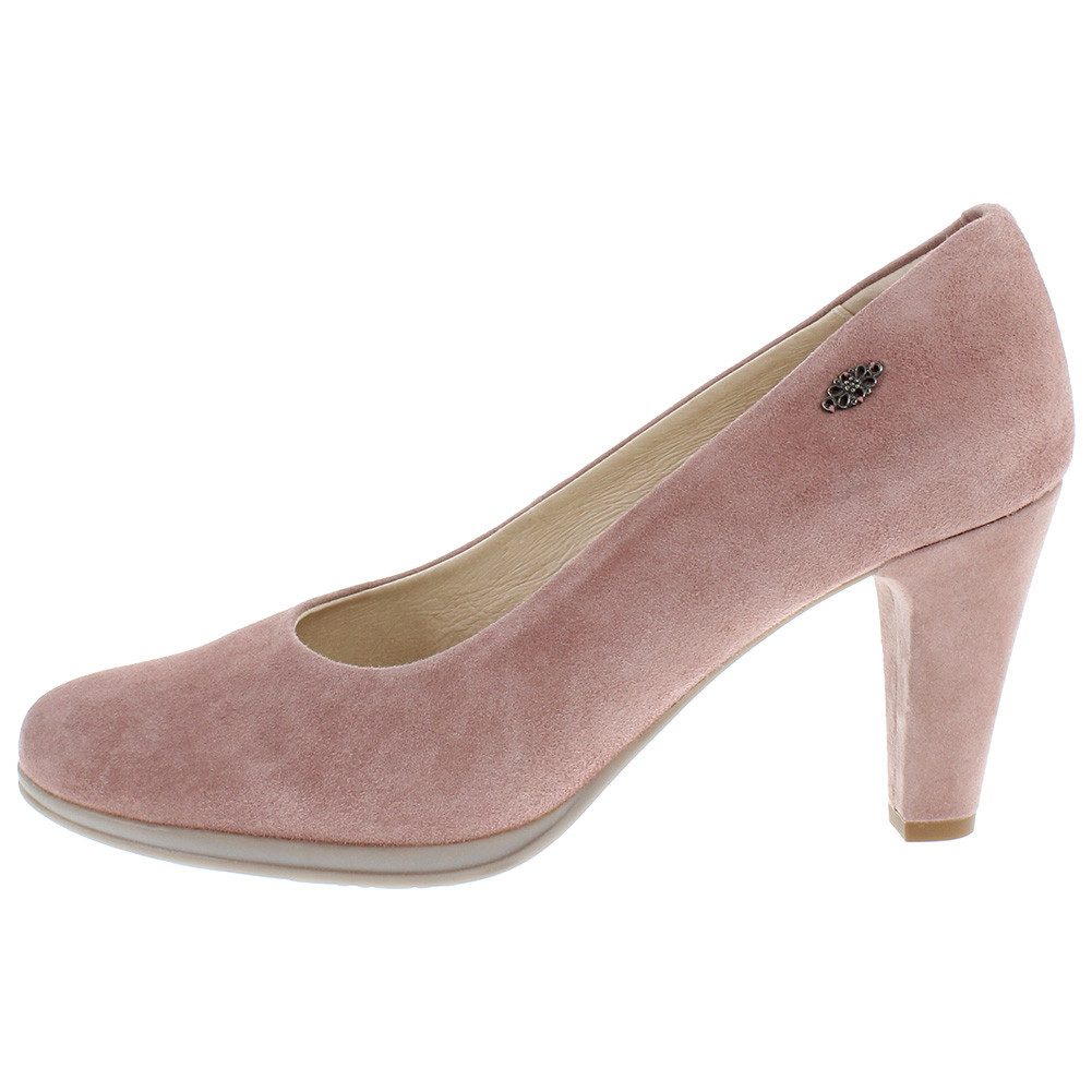 XAVER LUIS Schuhmanufaktur Pumps Sonya rose Pumps