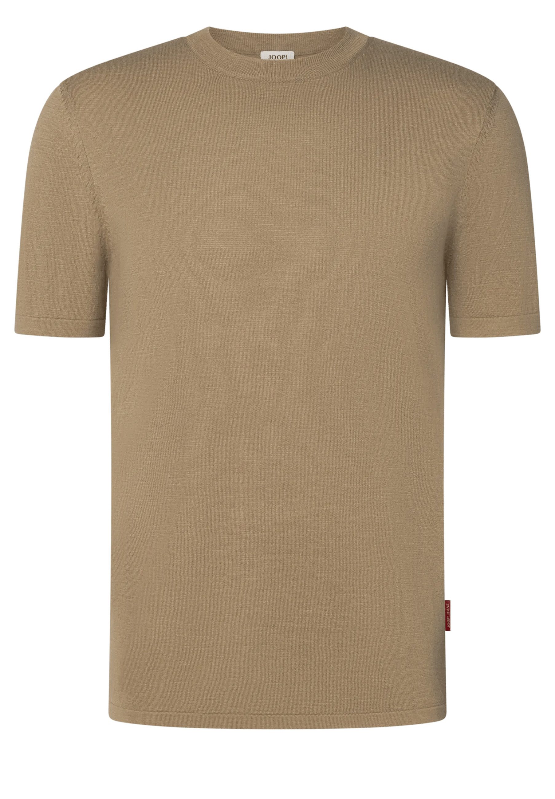 Joop Jeans Strickpullover Bjarno (1-tlg)