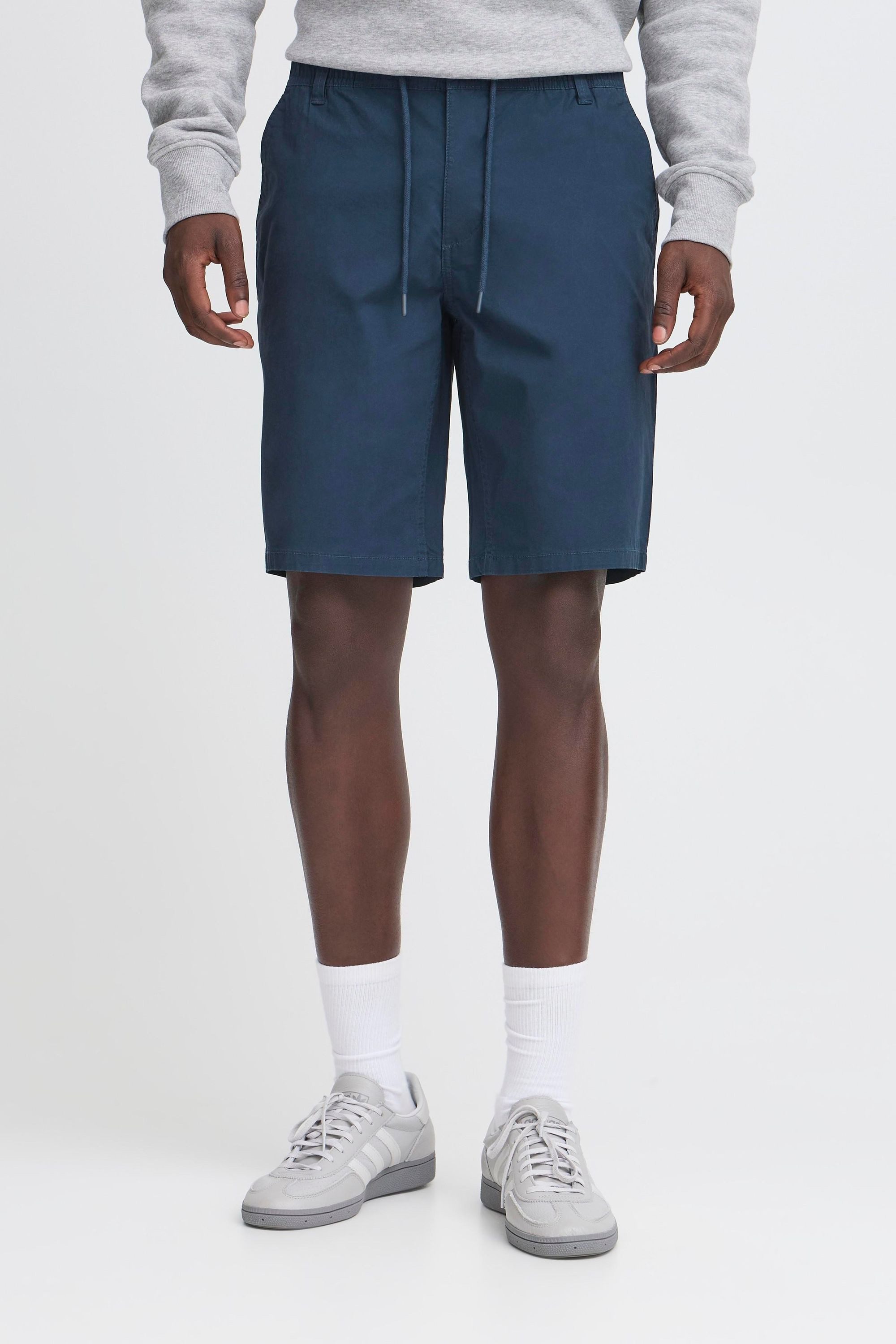 Blend Chinoshorts BHTibo Basic Chino Shorts mit Taschen günstig online kaufen
