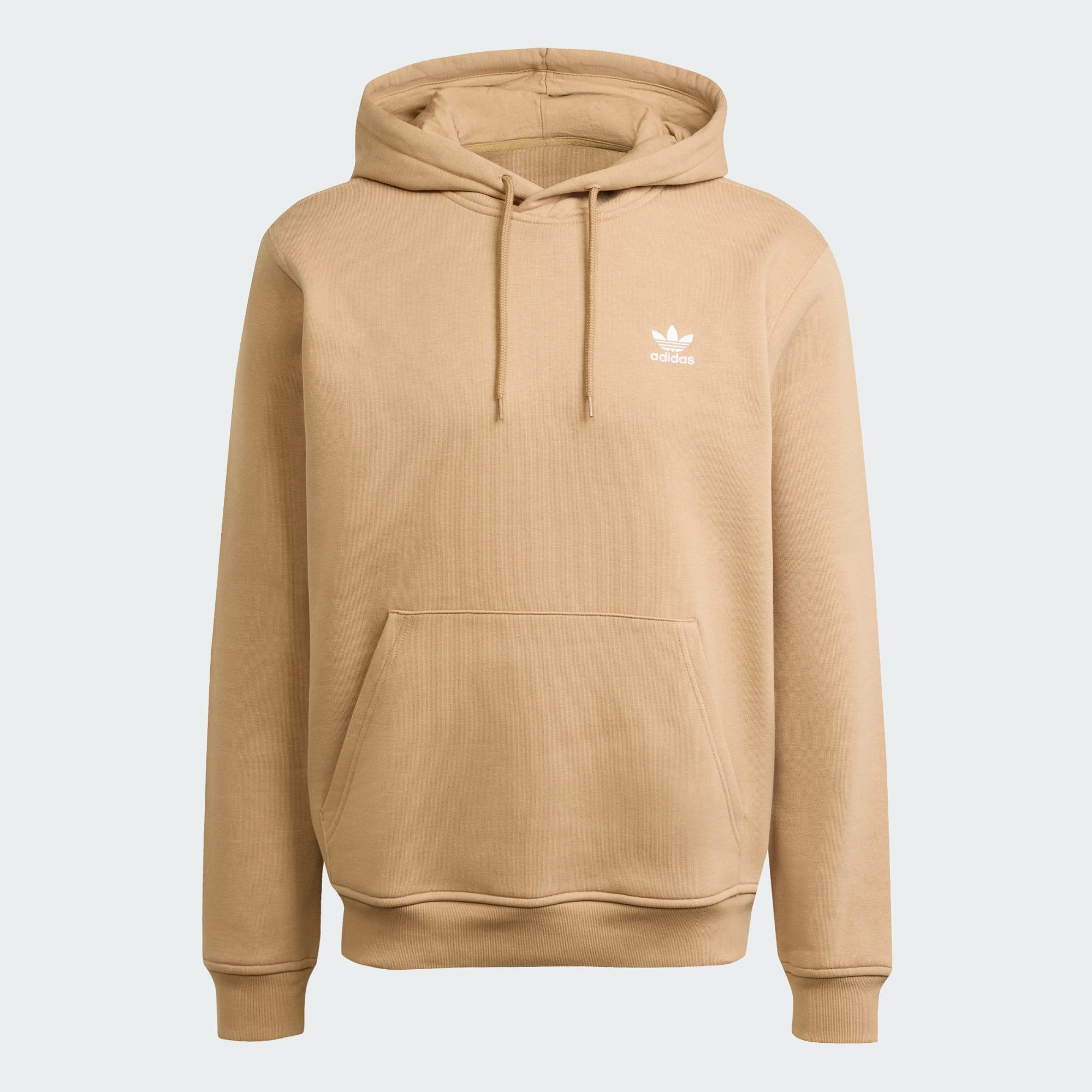 adidas Originals Hoodie TREFOIL ESSENTIALS HOODIE (1-tlg)