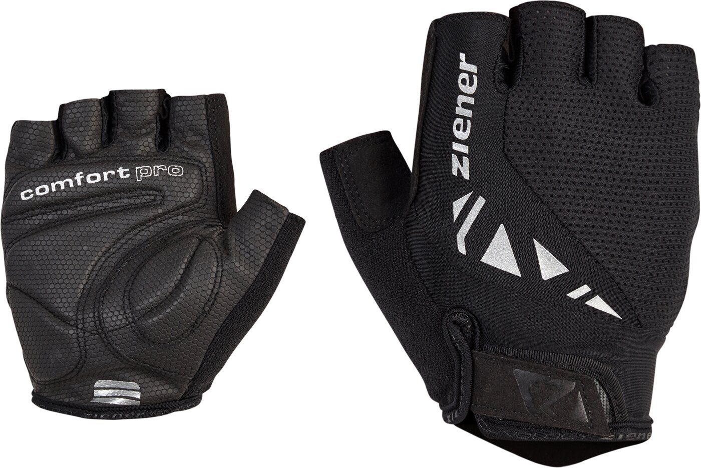 Ziener Fahrradhandschuhe CLAASS bike glove men günstig online kaufen